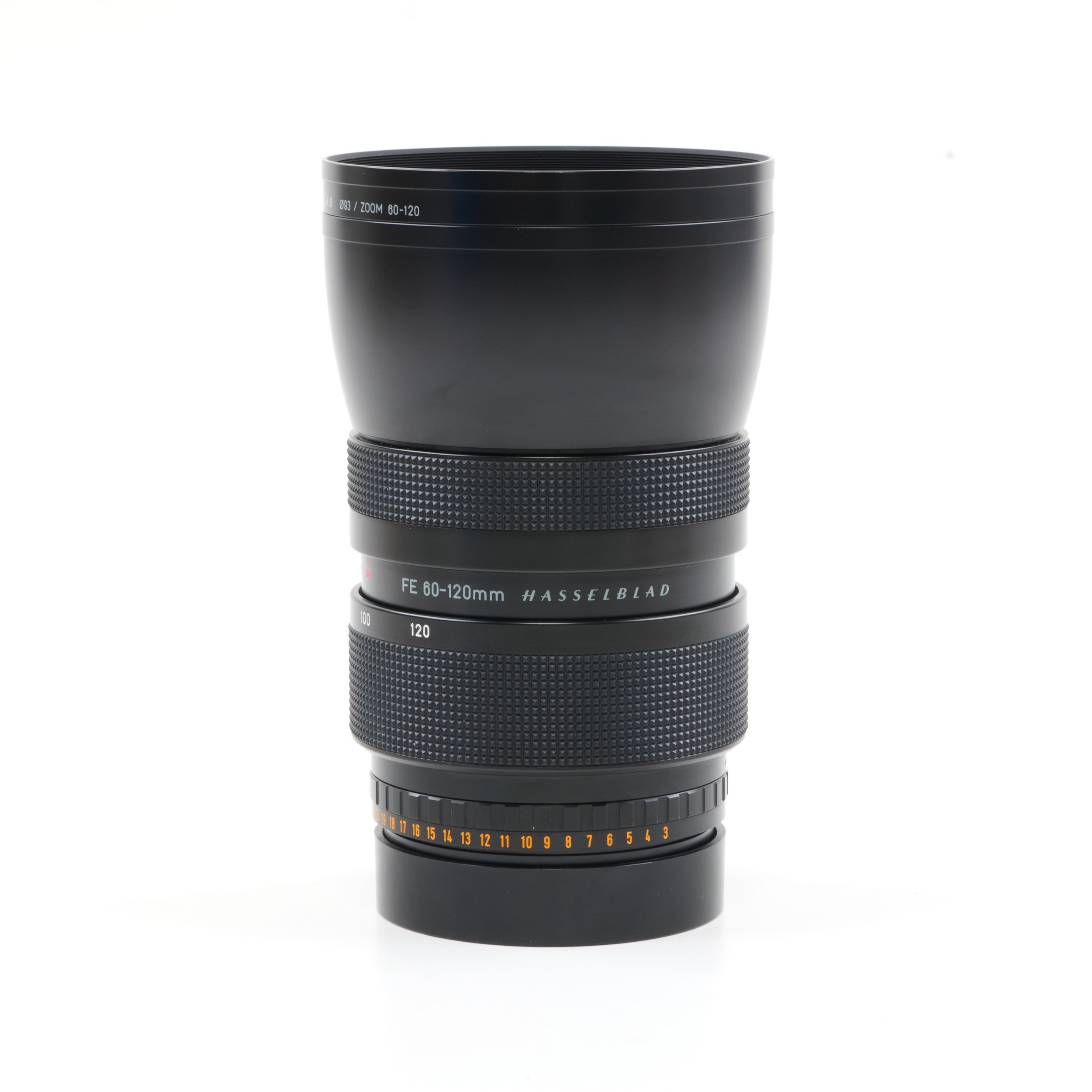 Hasselblad 60-120mm f4.8 FE For Hasselblad V System
