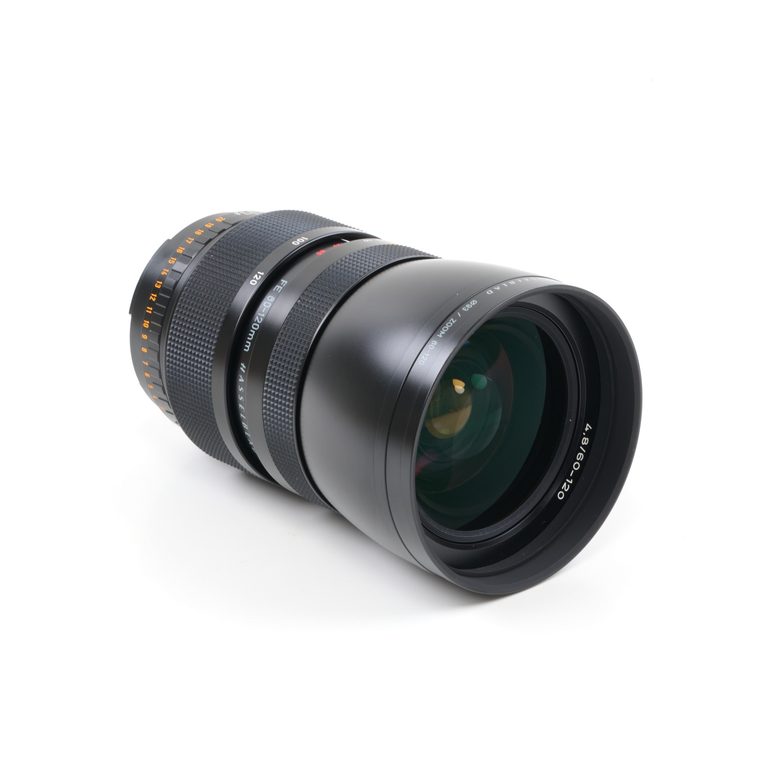 Hasselblad 60-120mm f4.8 FE For Hasselblad V System