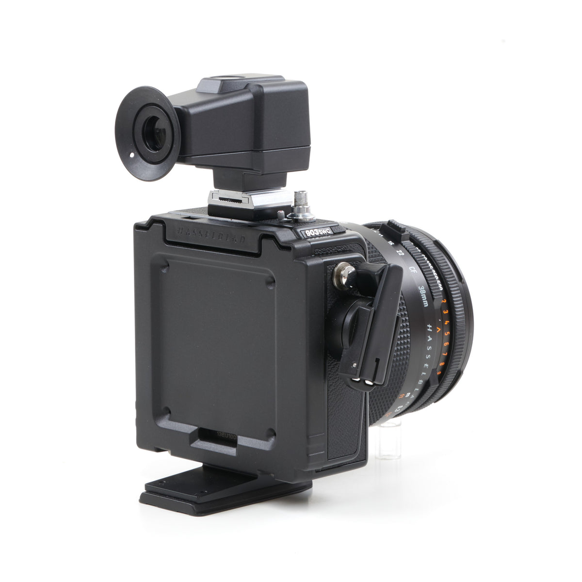 Hasselblad 903SWC Black + Box NEW