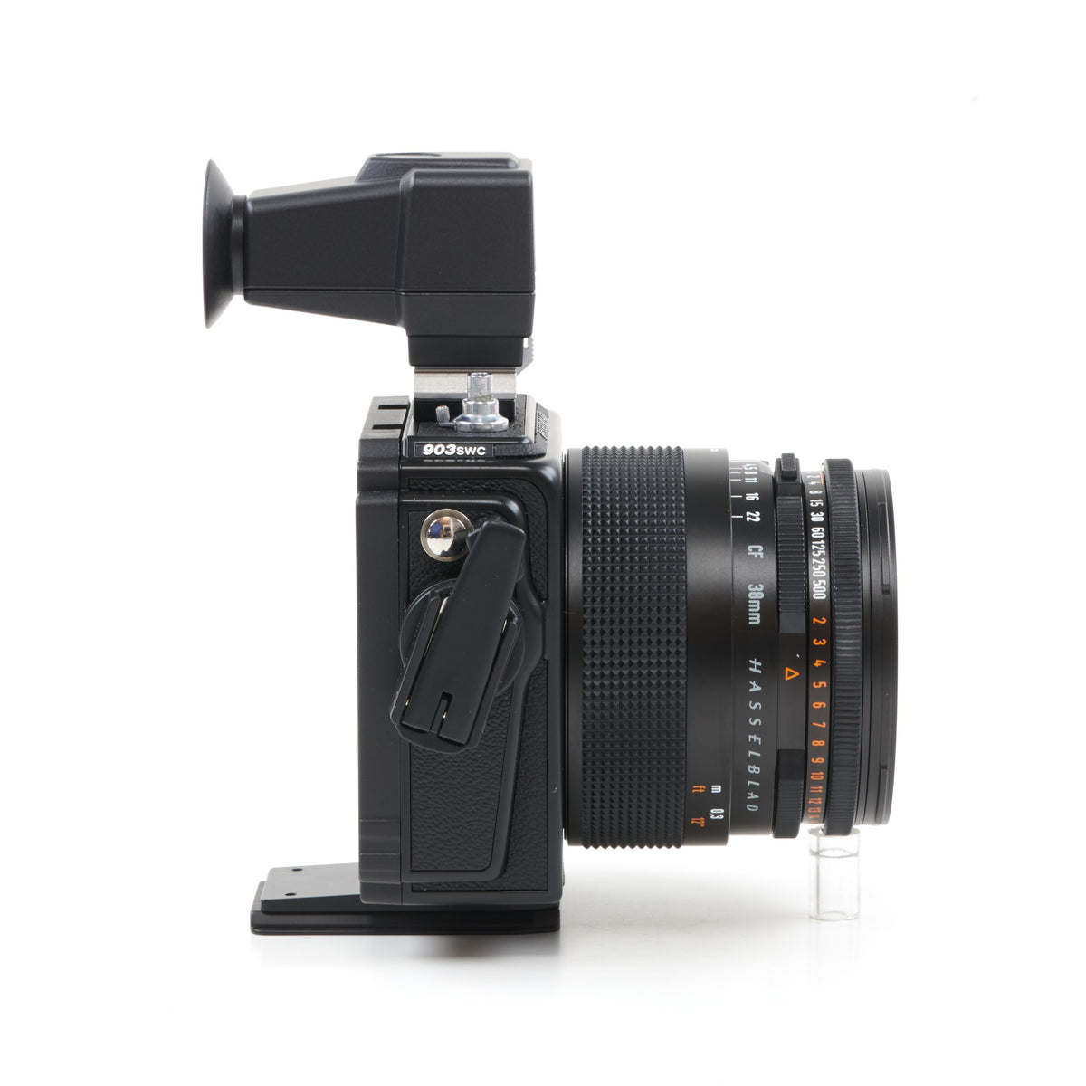 Hasselblad 903SWC Black + Box NEW