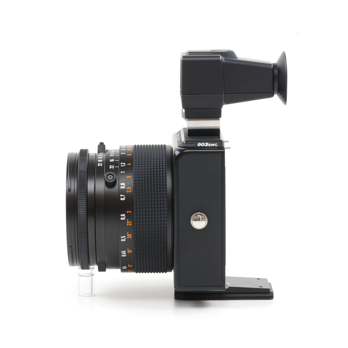Hasselblad 903SWC Black + Box NEW
