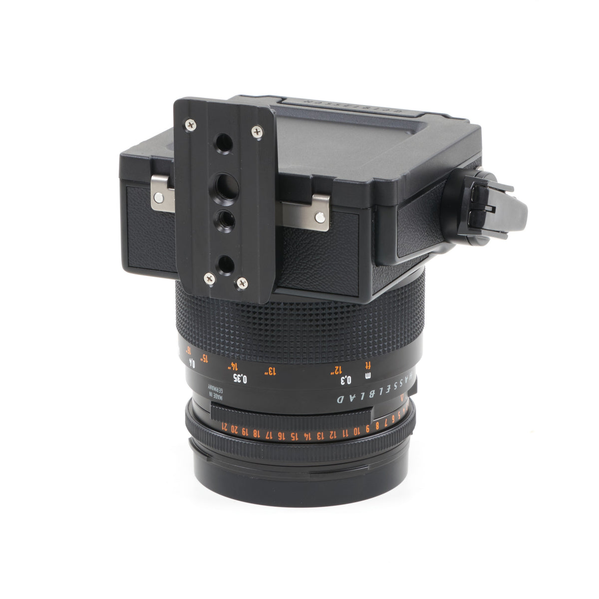 Hasselblad 903SWC Black + Box NEW