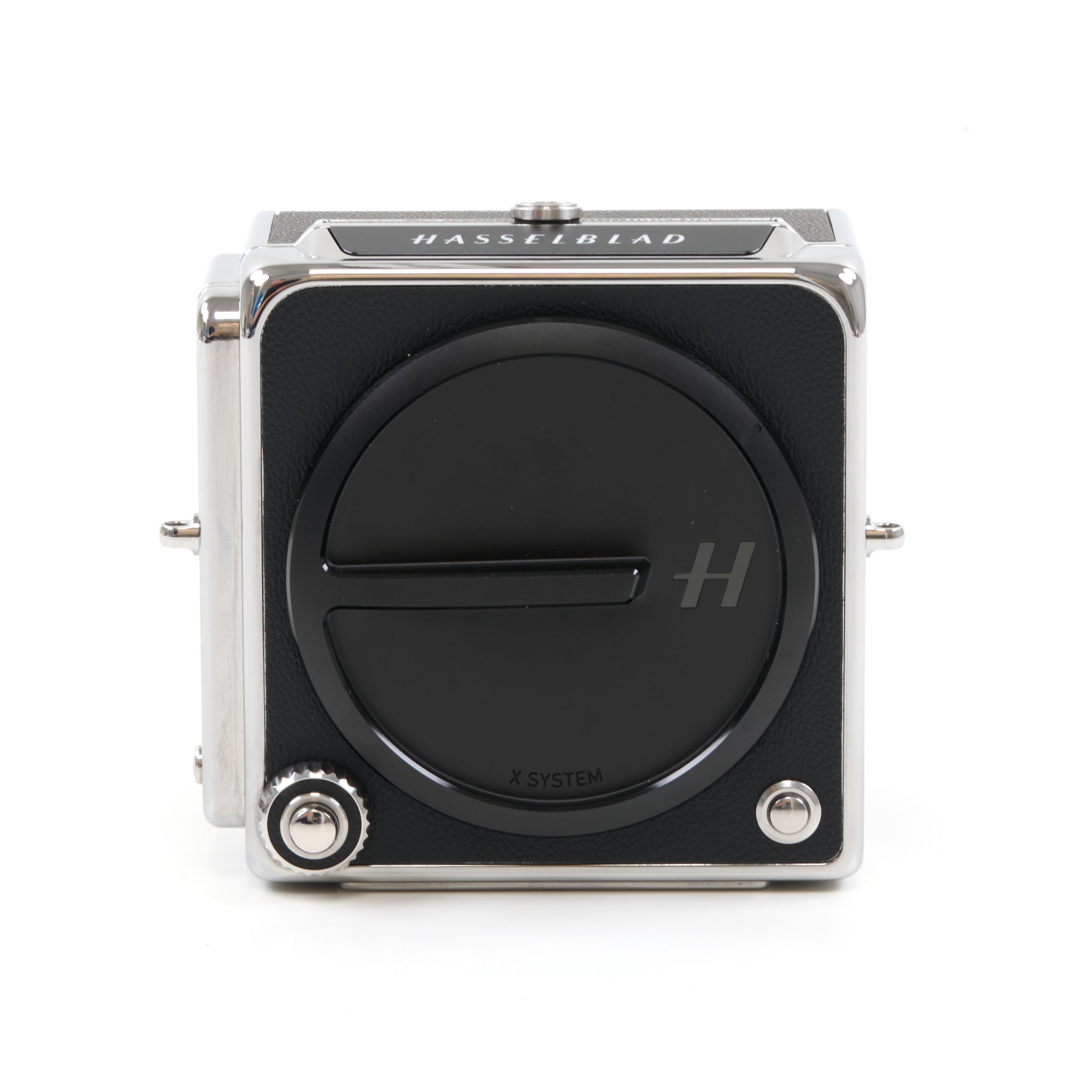 Hasselblad 907x CFV II 50C + Box