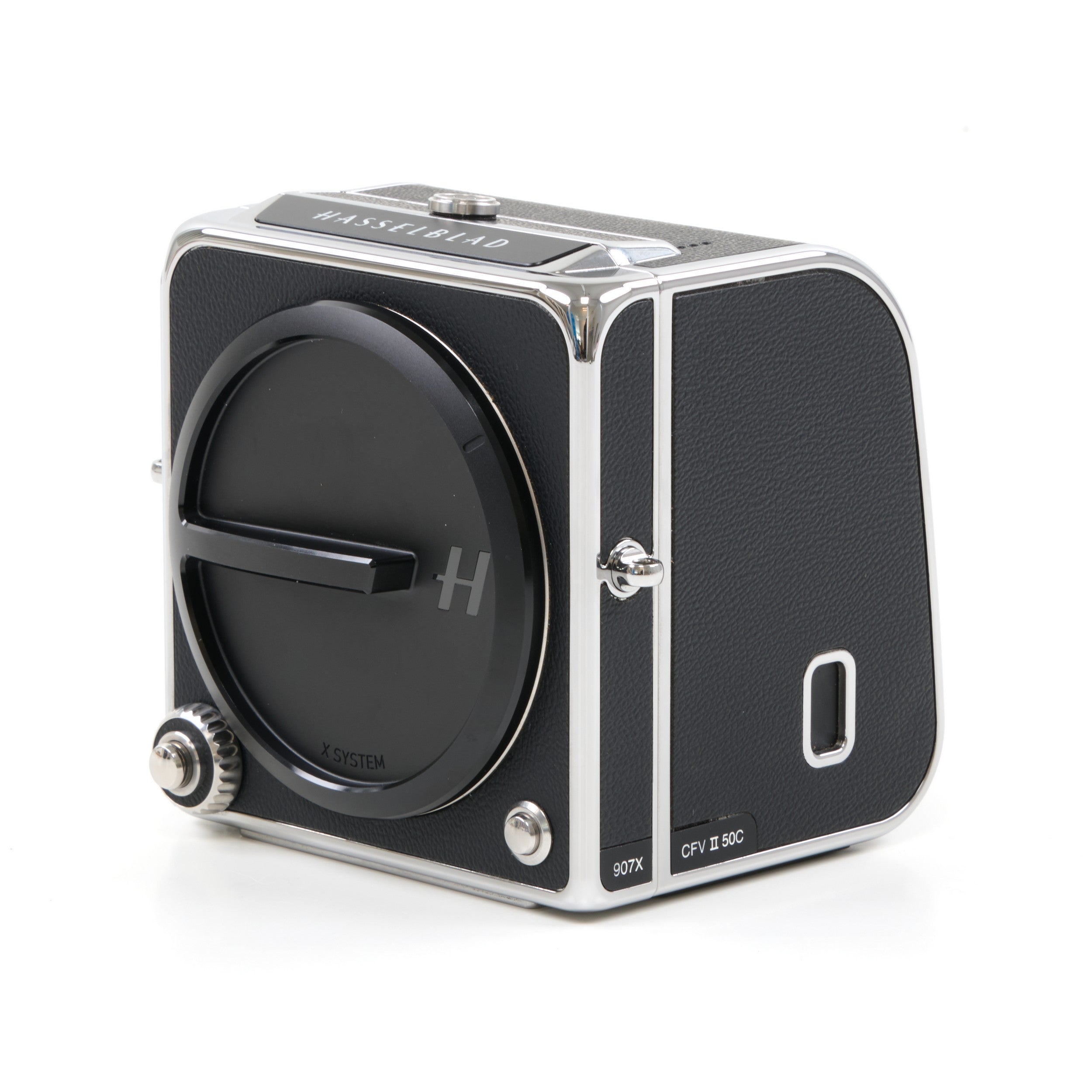 Hasselblad 907x CFV II 50C + Box