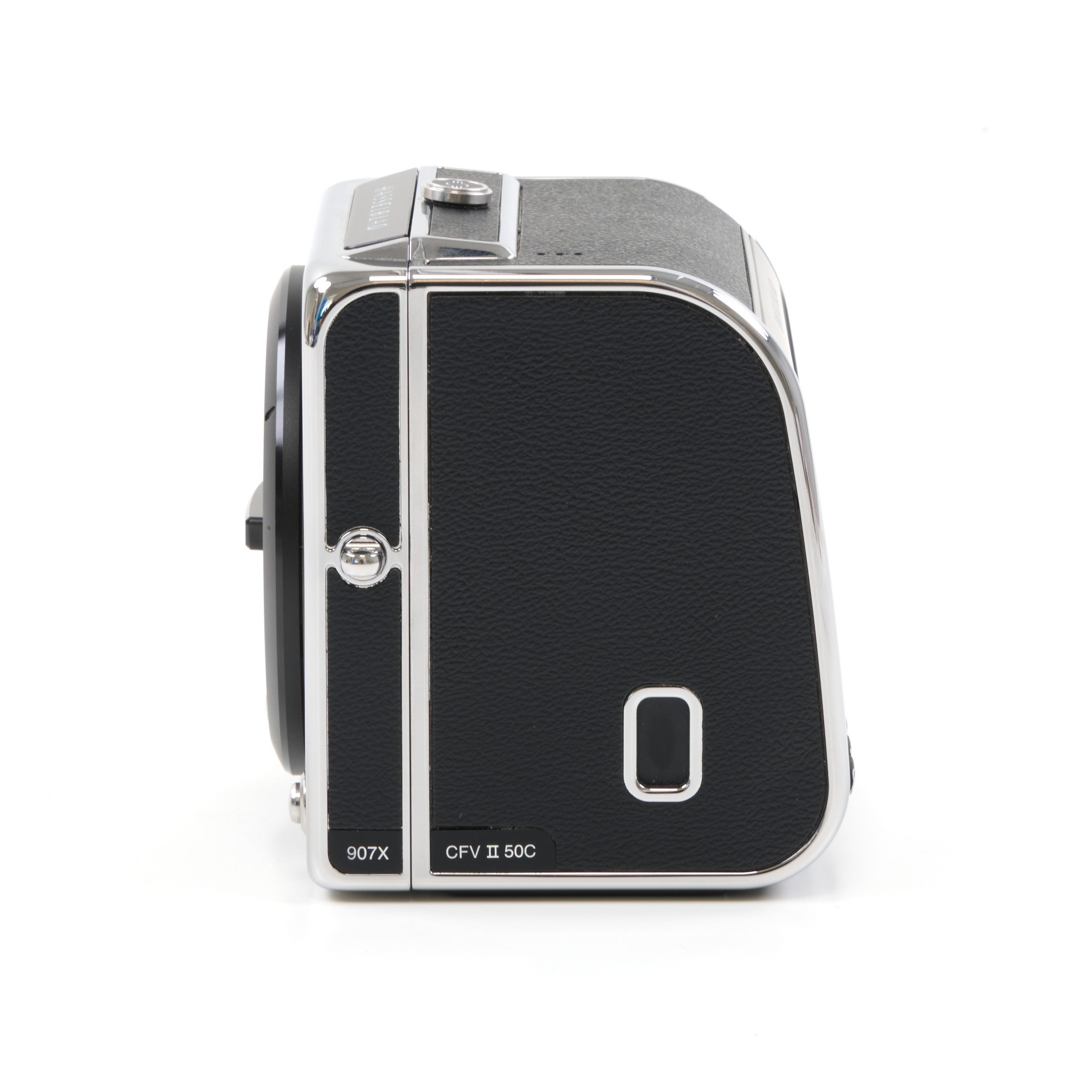 Hasselblad 907x CFV II 50C + Box
