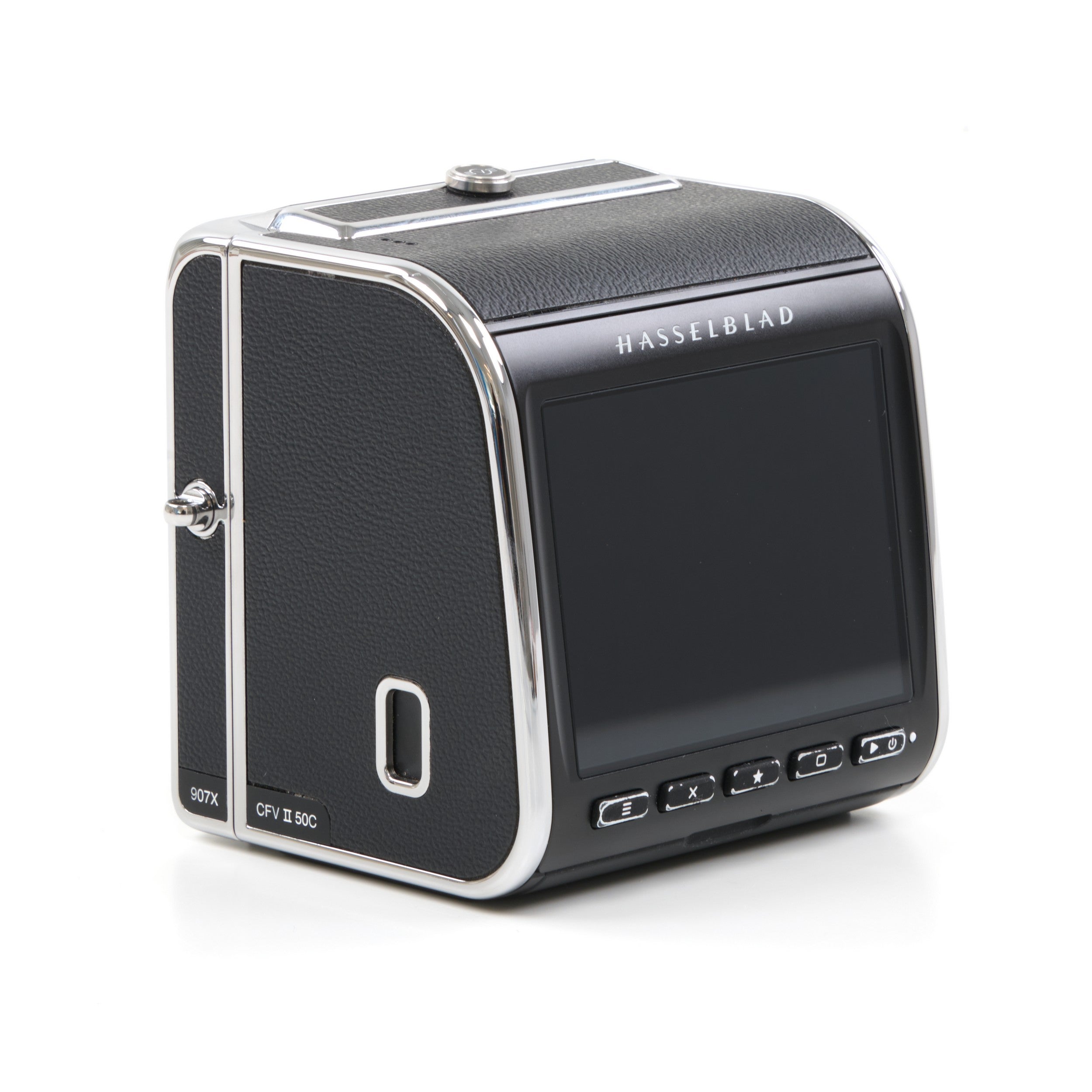 Hasselblad 907x CFV II 50C + Box