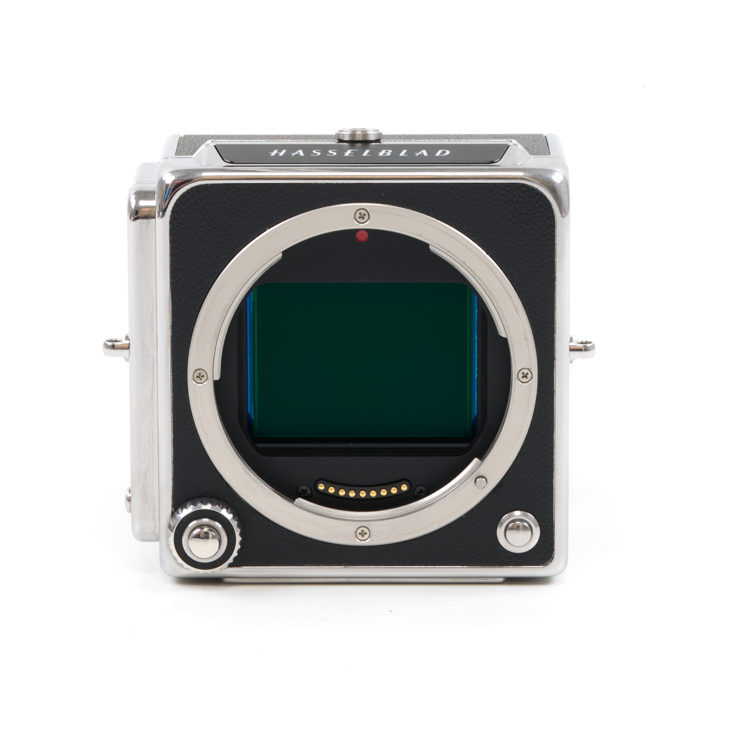 Hasselblad 907x CFV II 50C + Box