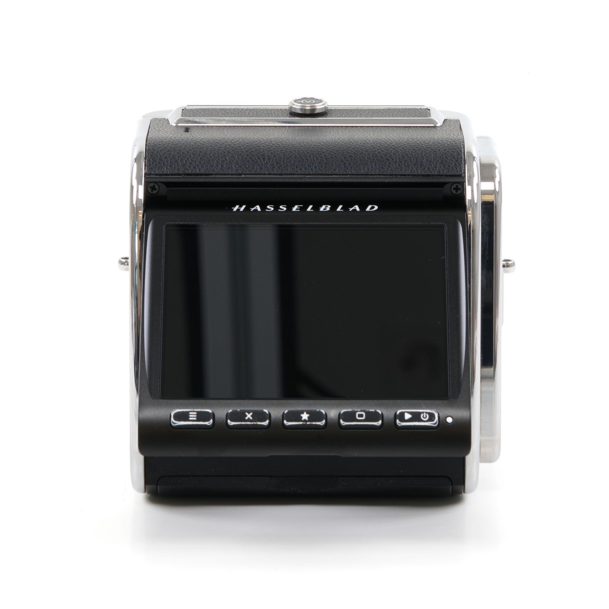 Hasselblad 907x CFV II 50C + Box