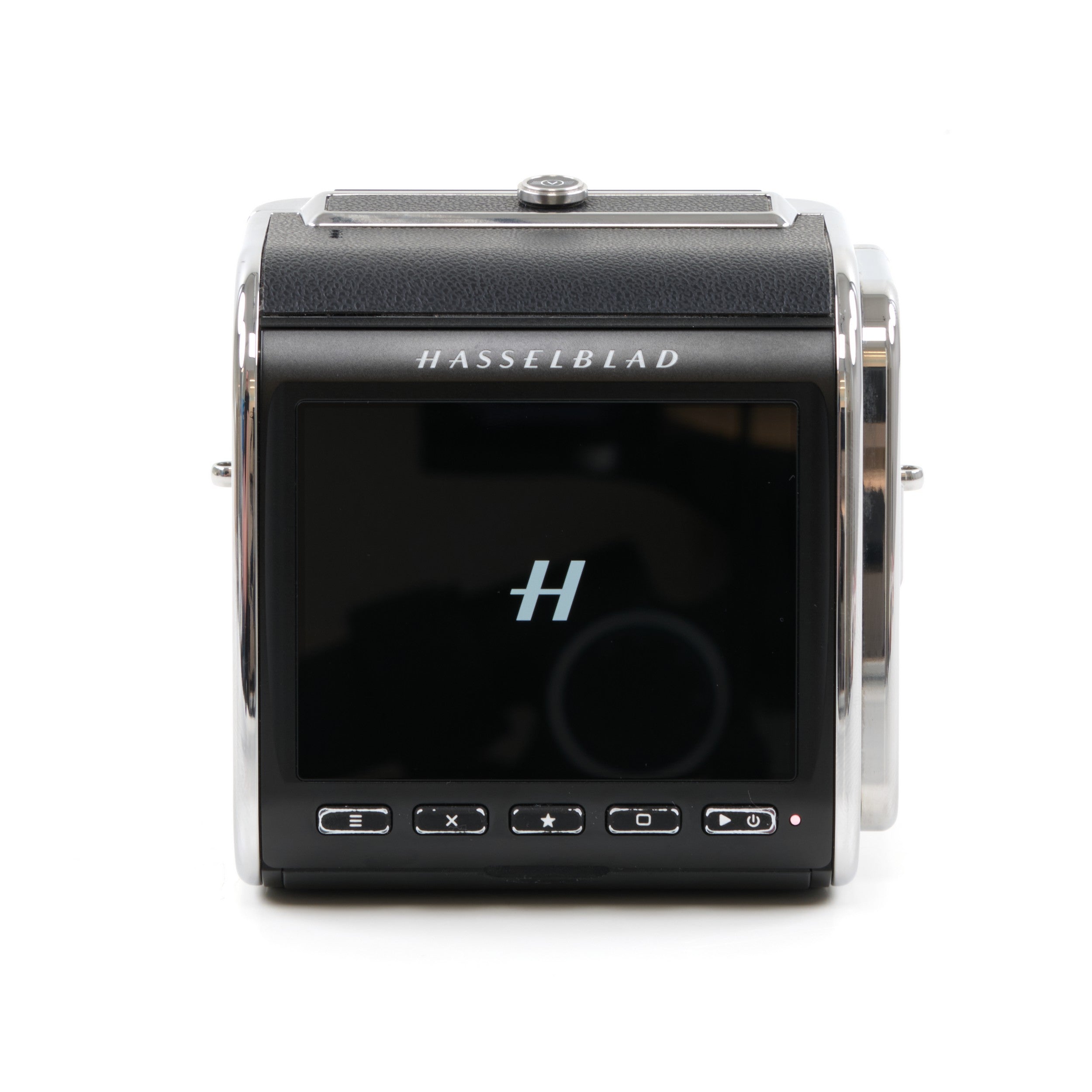 Hasselblad 907x CFV II 50C + Box