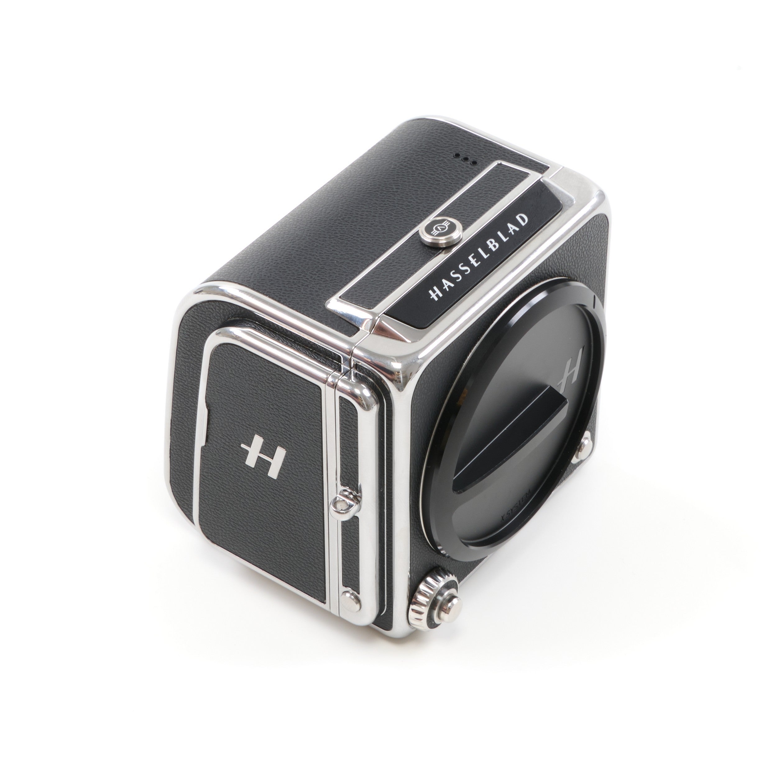 Hasselblad 907x CFV II 50C + Box