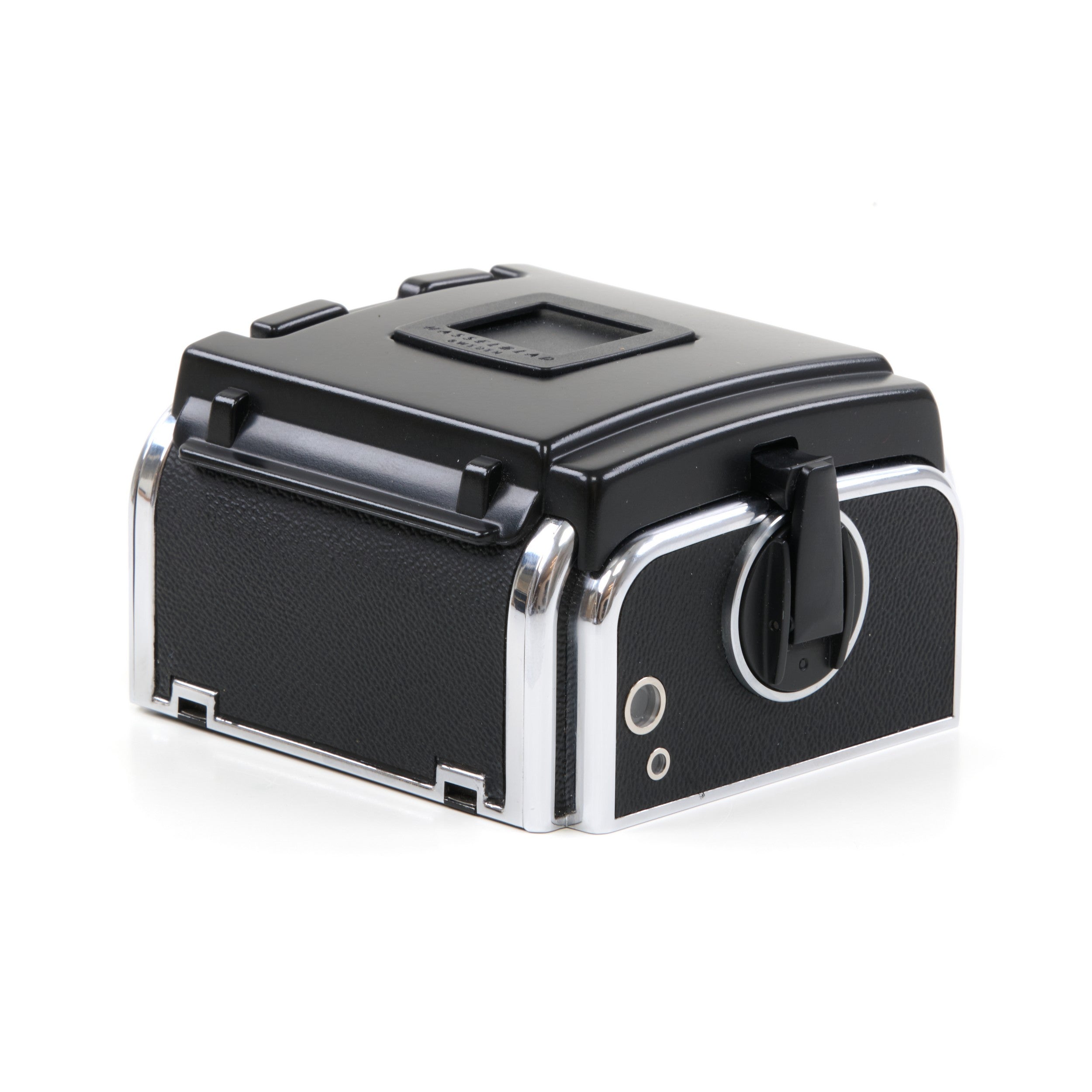 Hasselblad A12 Film Back Chrome