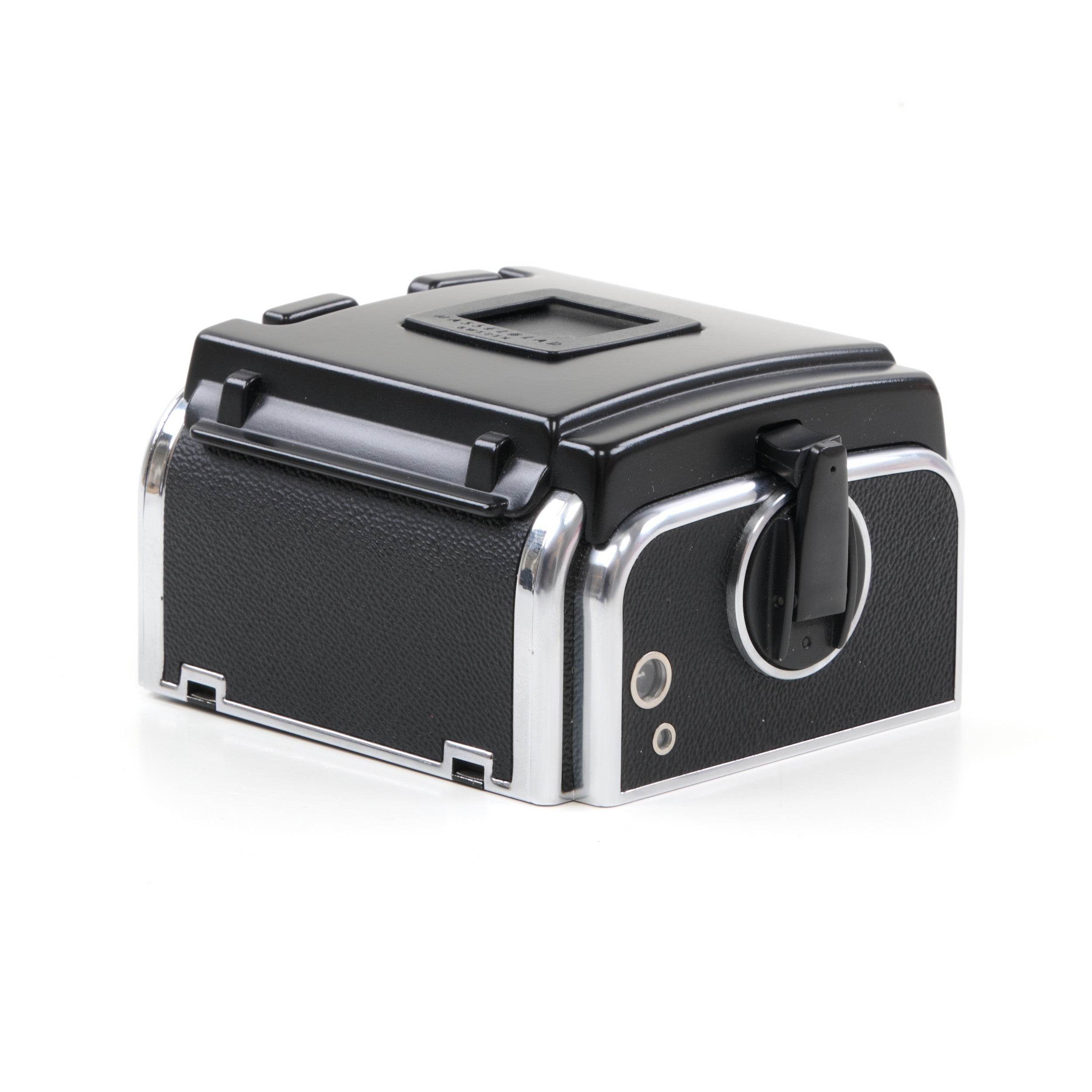 Hasselblad A12 Film Back Chrome + Box
