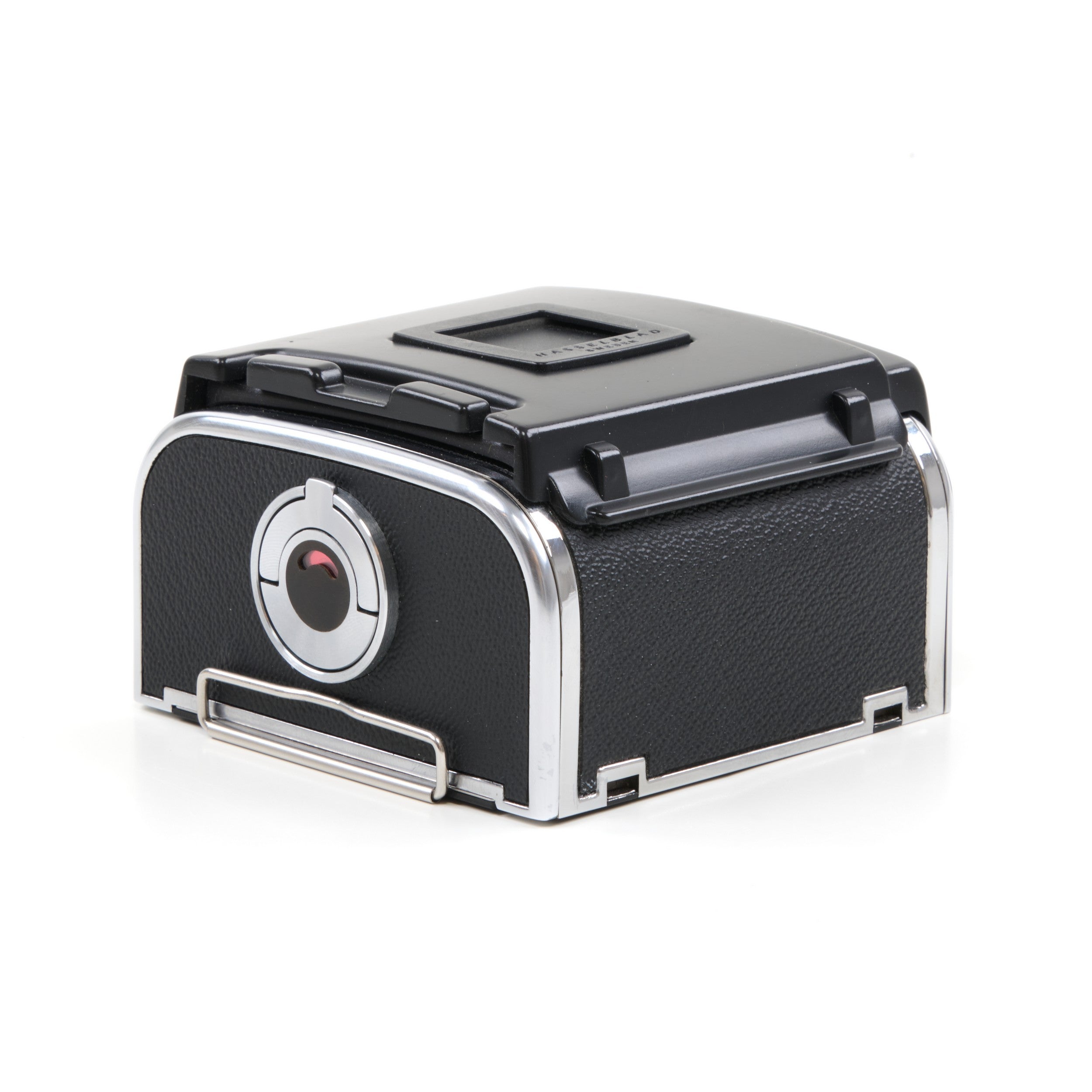 Hasselblad A12 Film Back Chrome