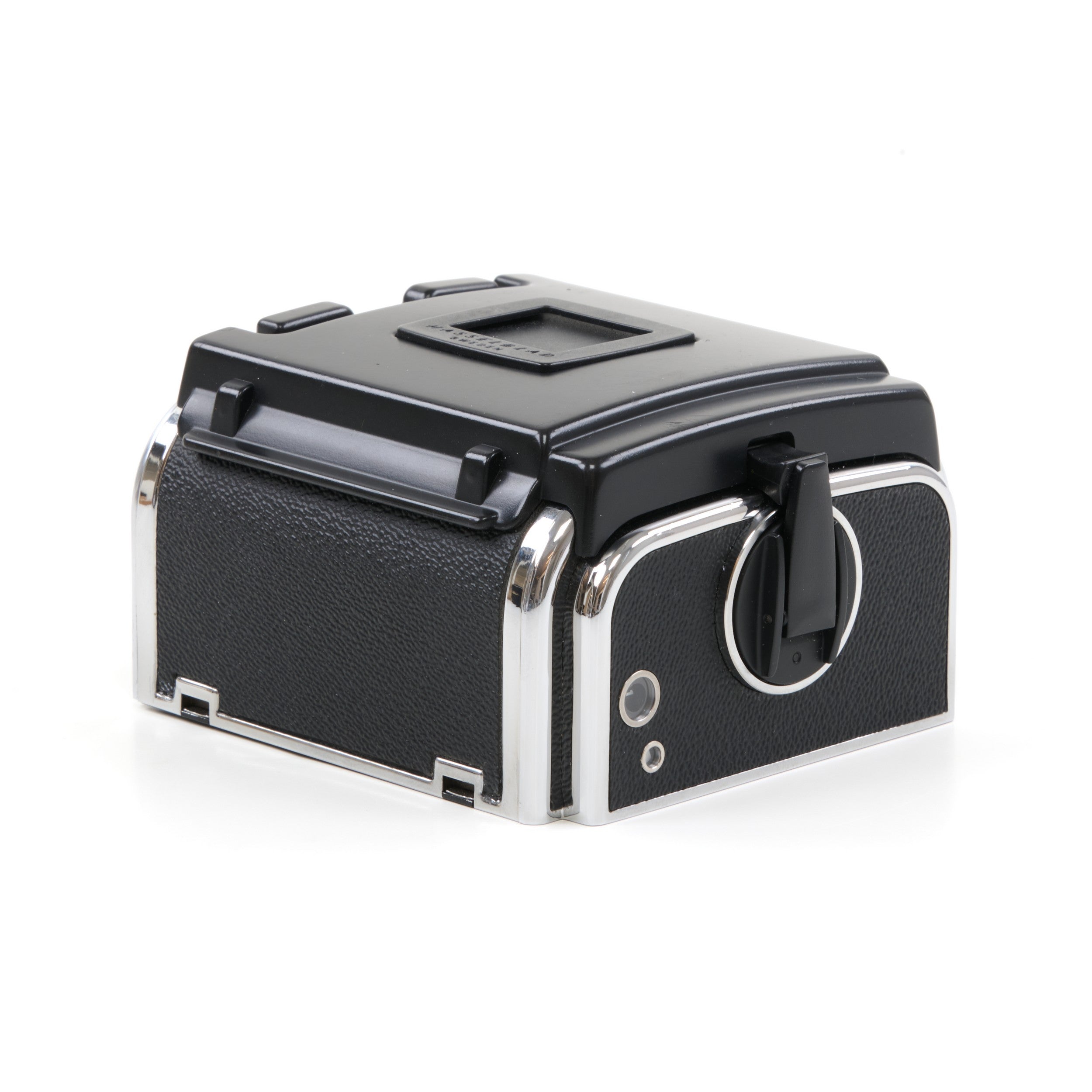 Hasselblad A12 Film Back Chrome