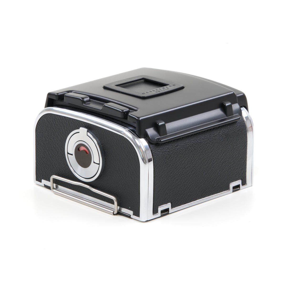 Hasselblad A12 Film Back Chrome