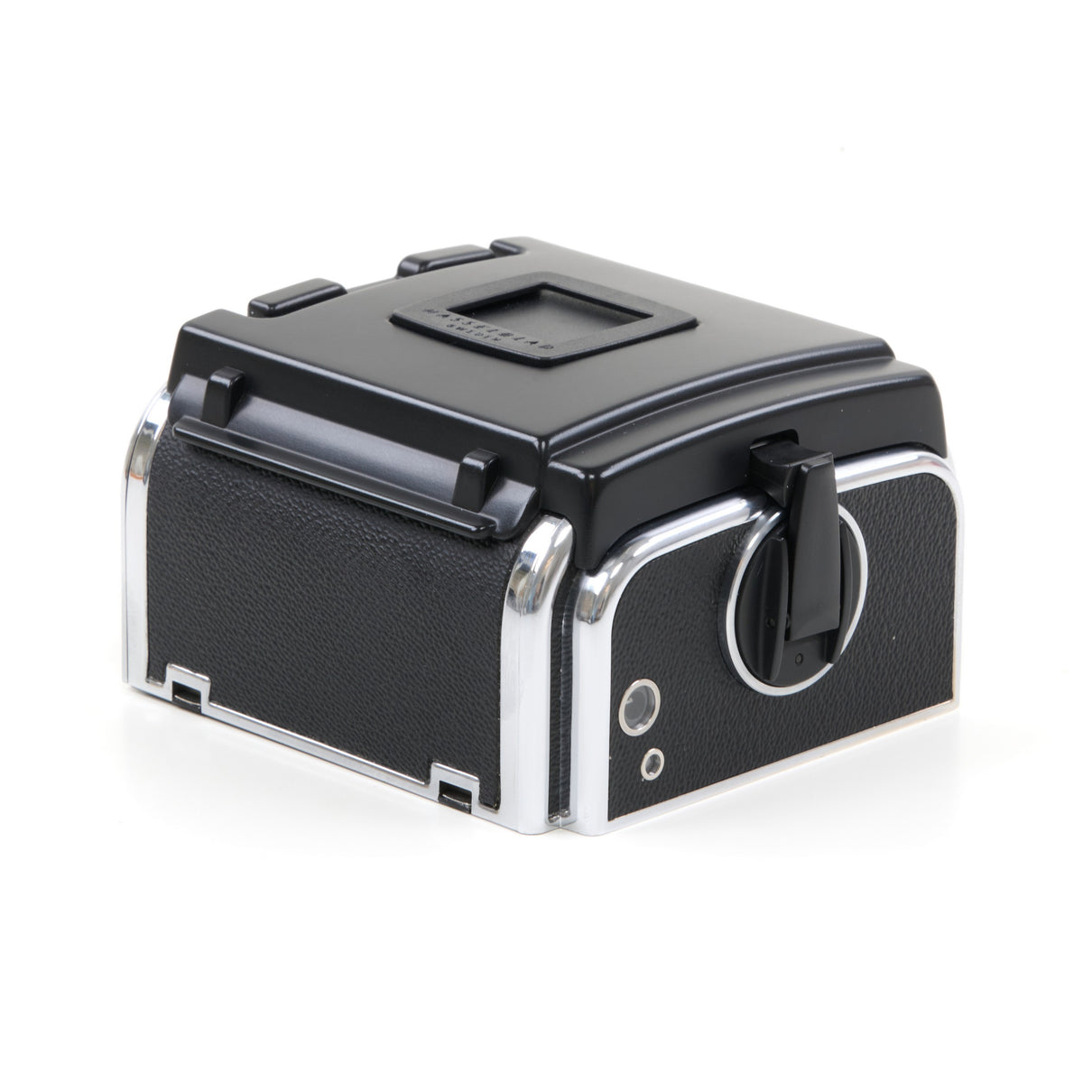 Hasselblad A12 Film Back Chrome