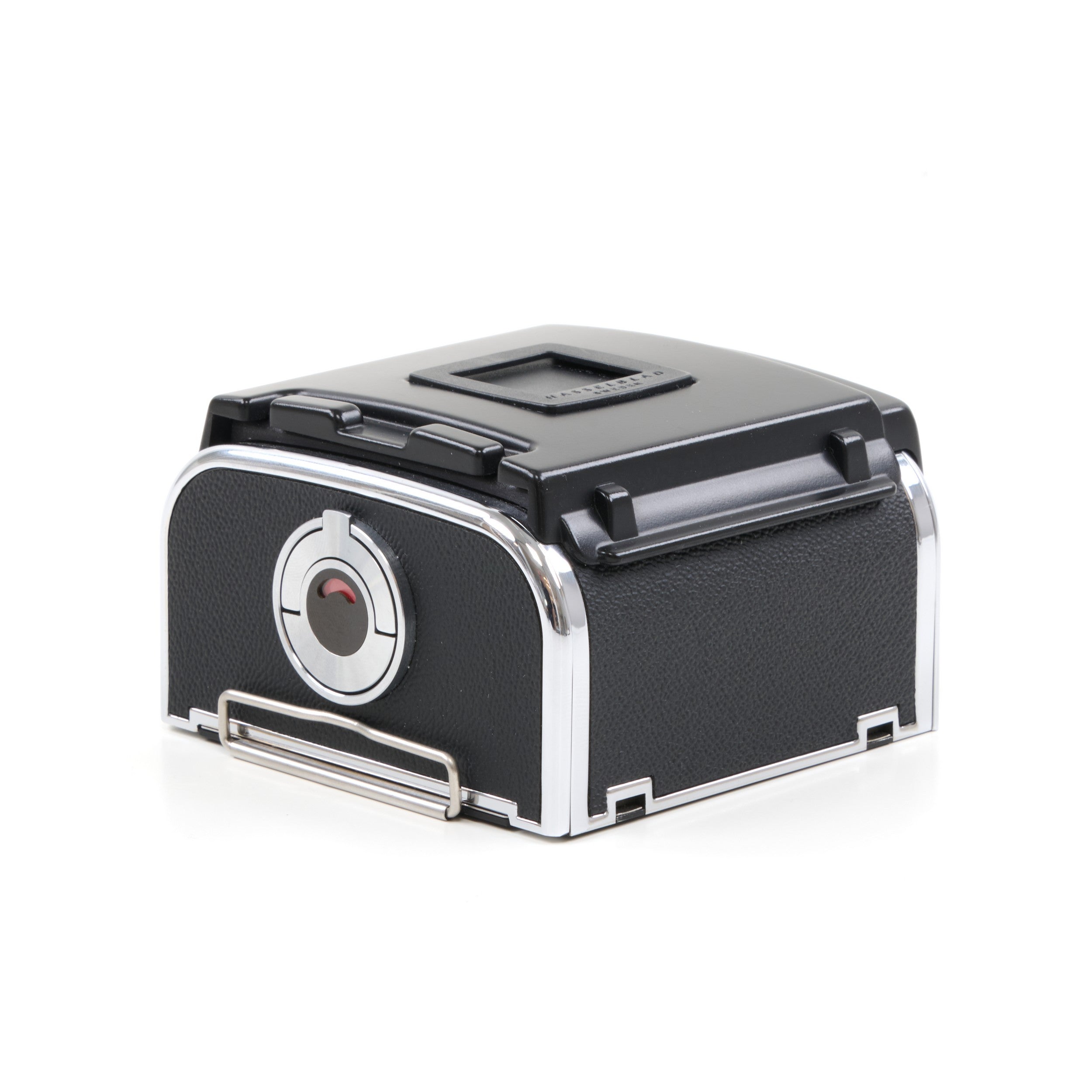 Hasselblad A12 Film Back Chrome + Box