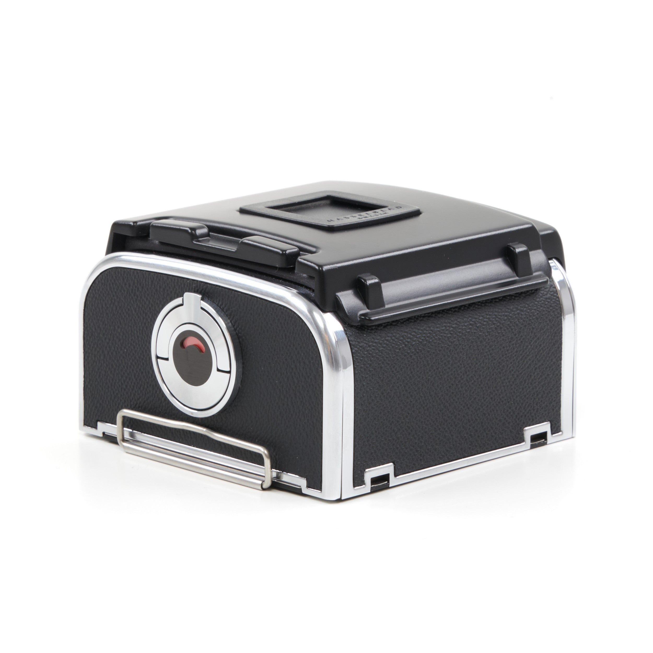 Hasselblad A12 Film Back Chrome + Box