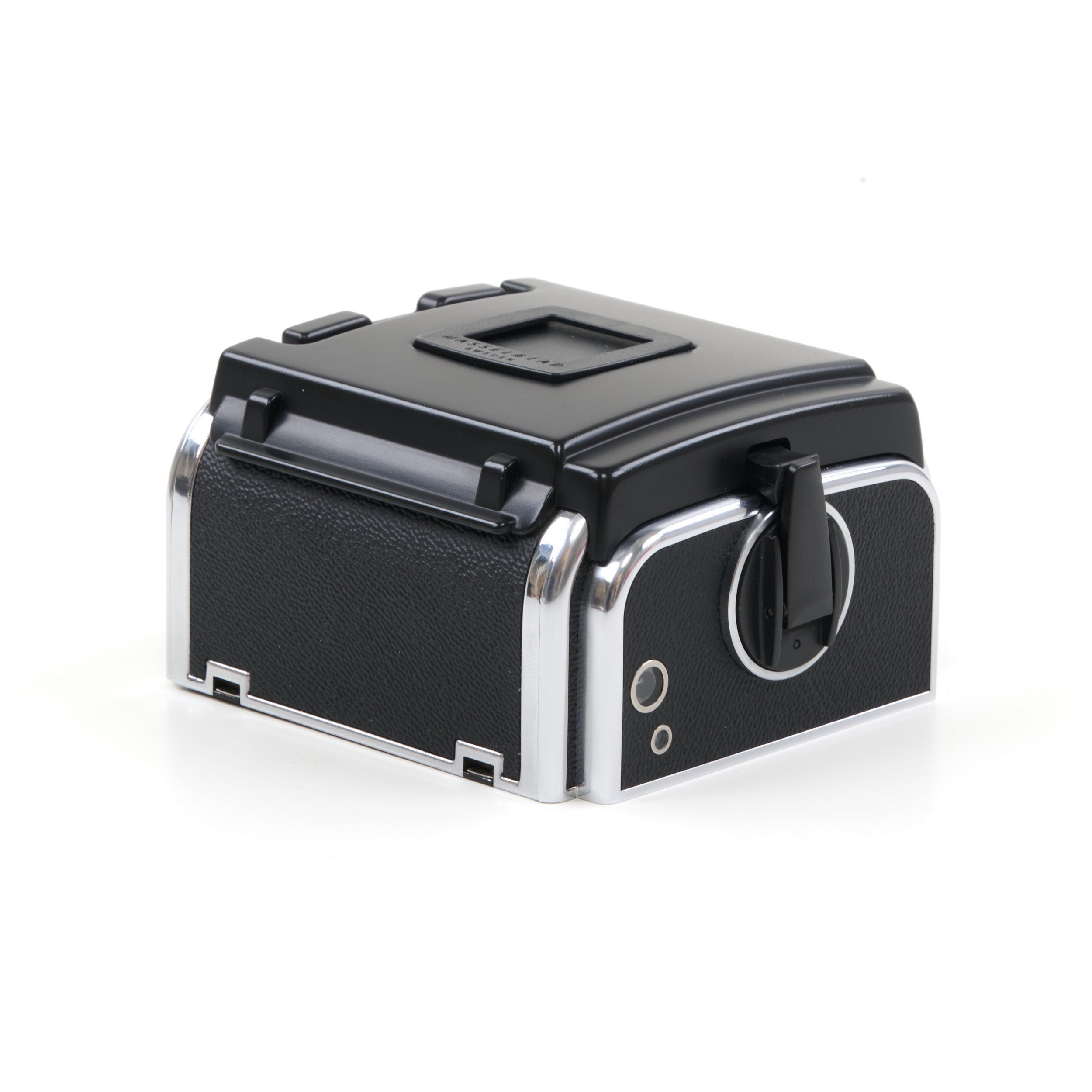 Hasselblad A12 Film Back Chrome + Box