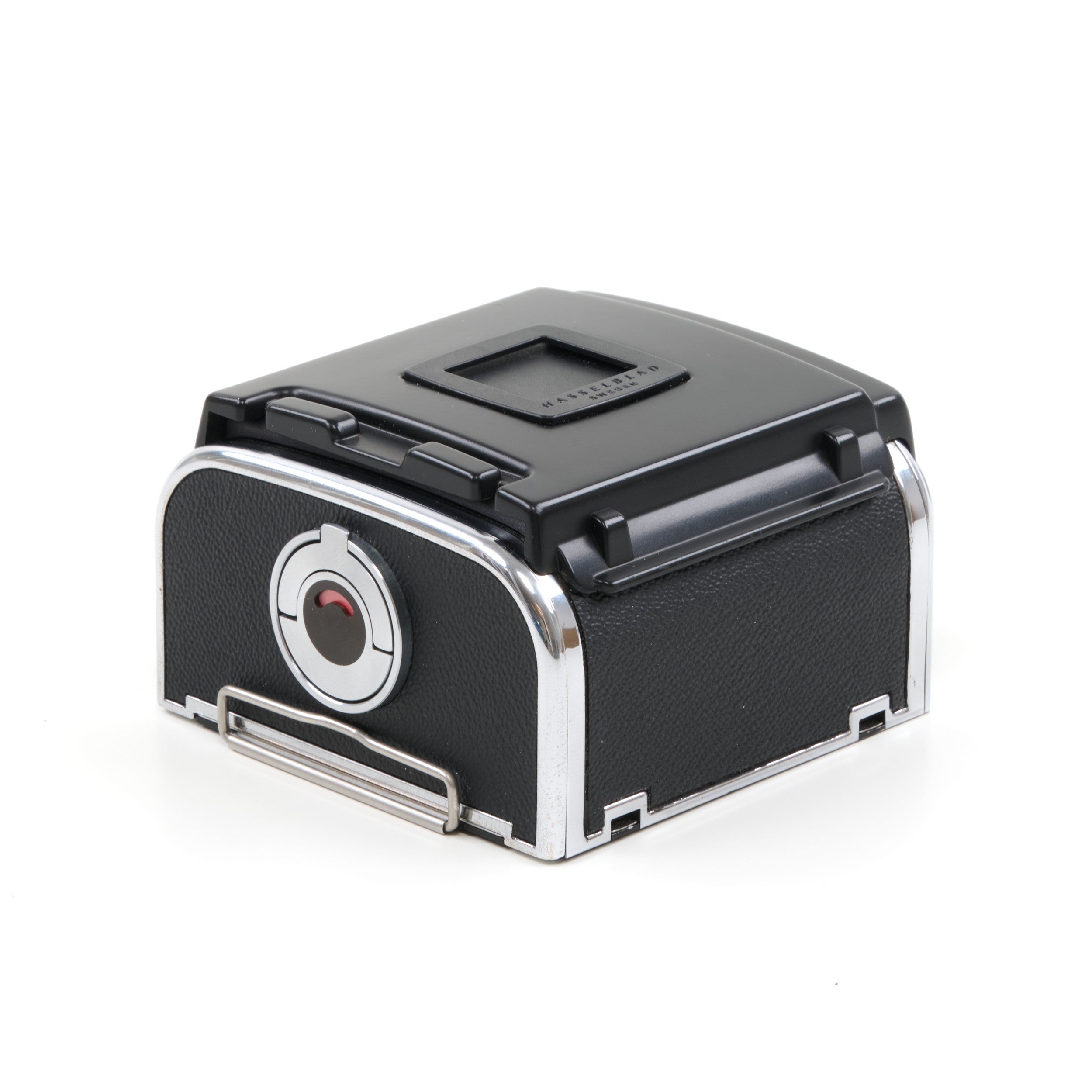 Hasselblad A12 Film Back Chrome + Box