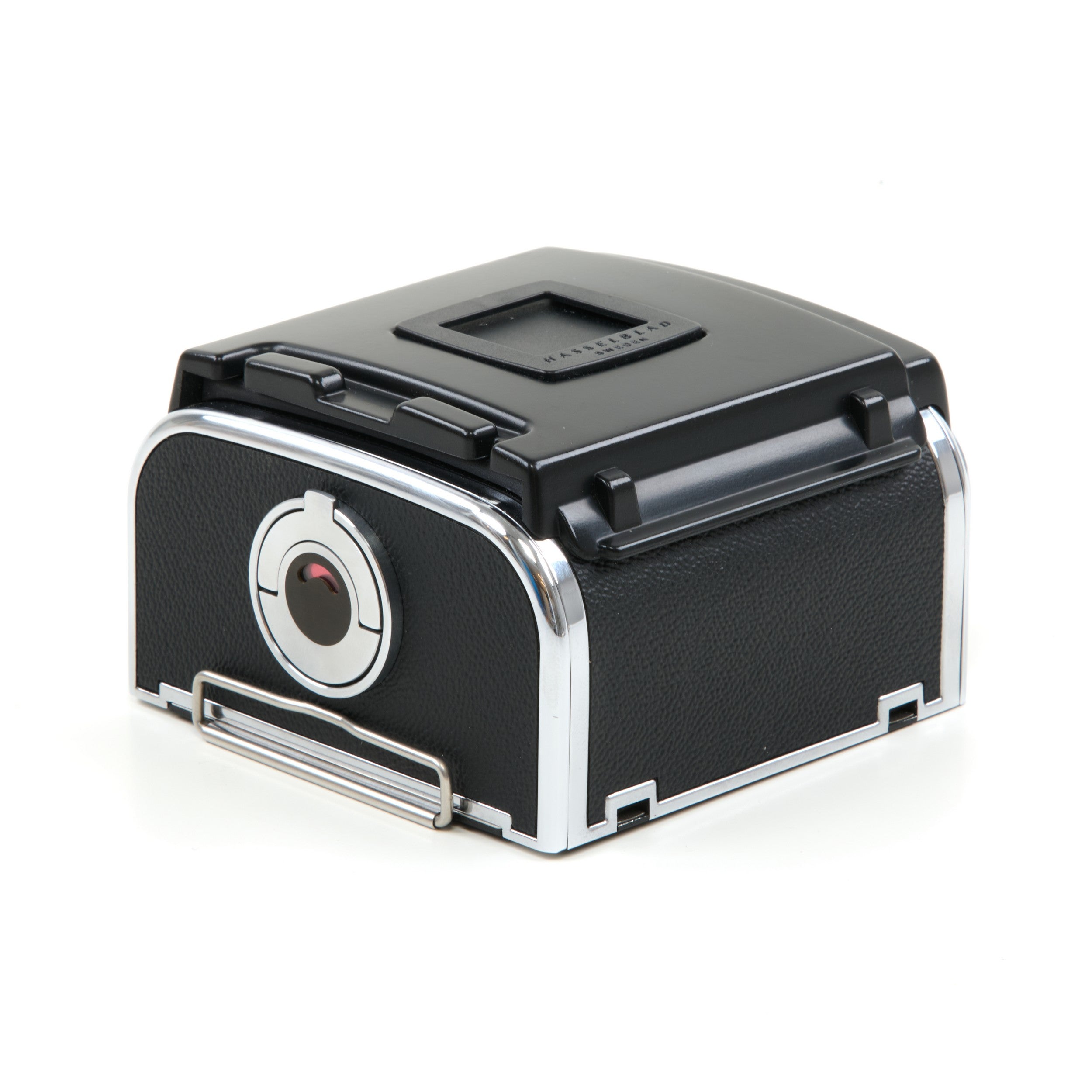 Hasselblad A12 Film Back Chrome