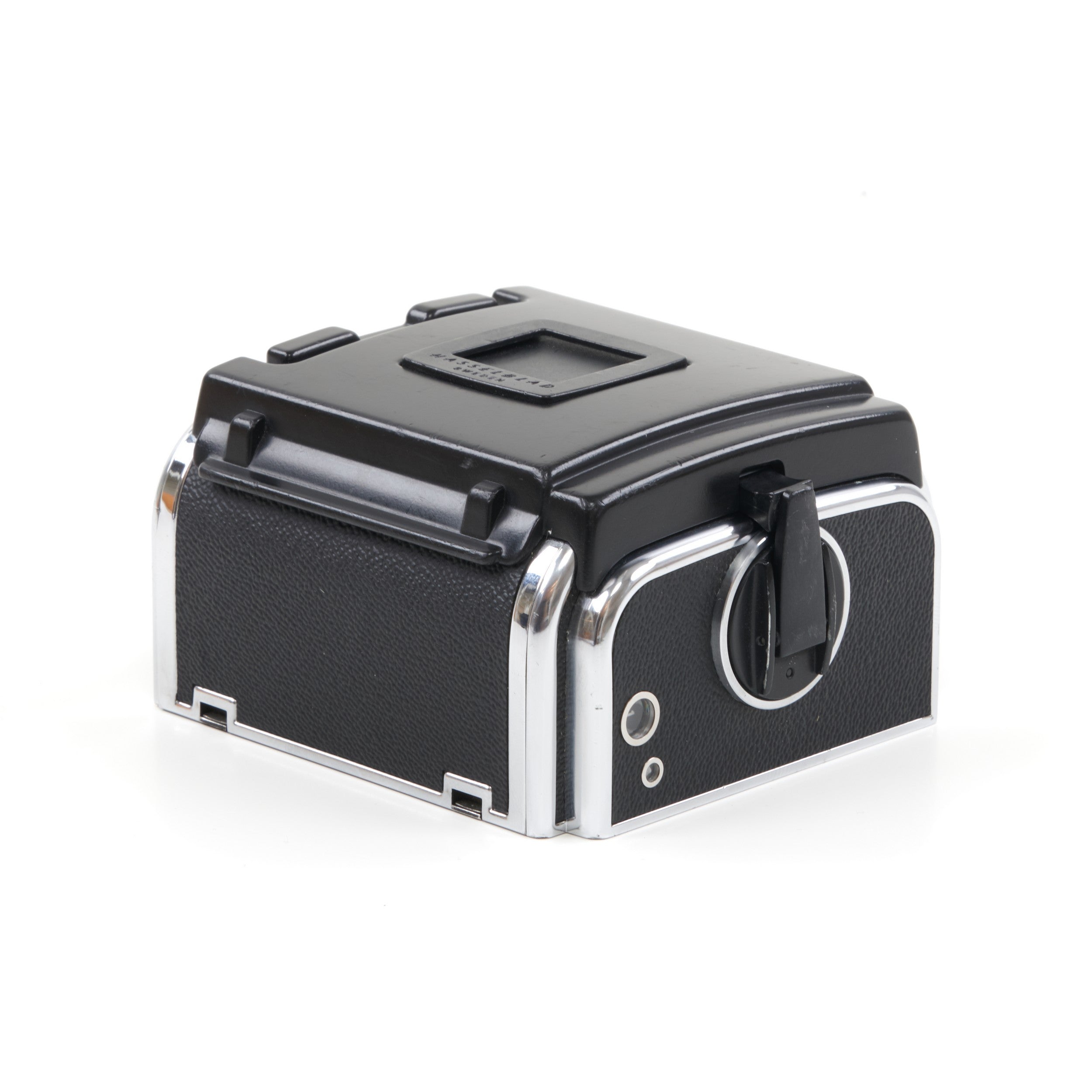 Hasselblad A12 Film Back Chrome