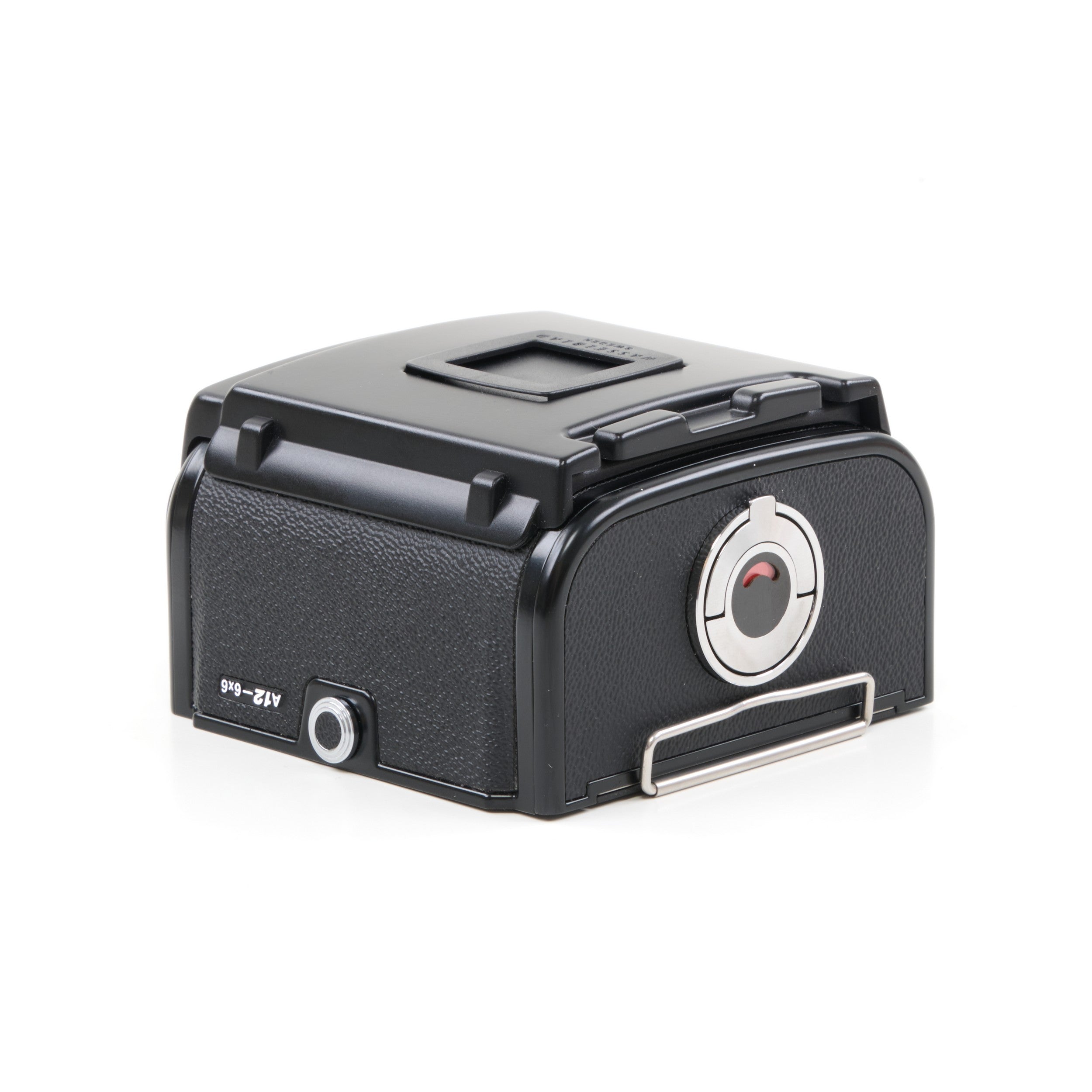 Hasselblad A12 Film Back Black + Box