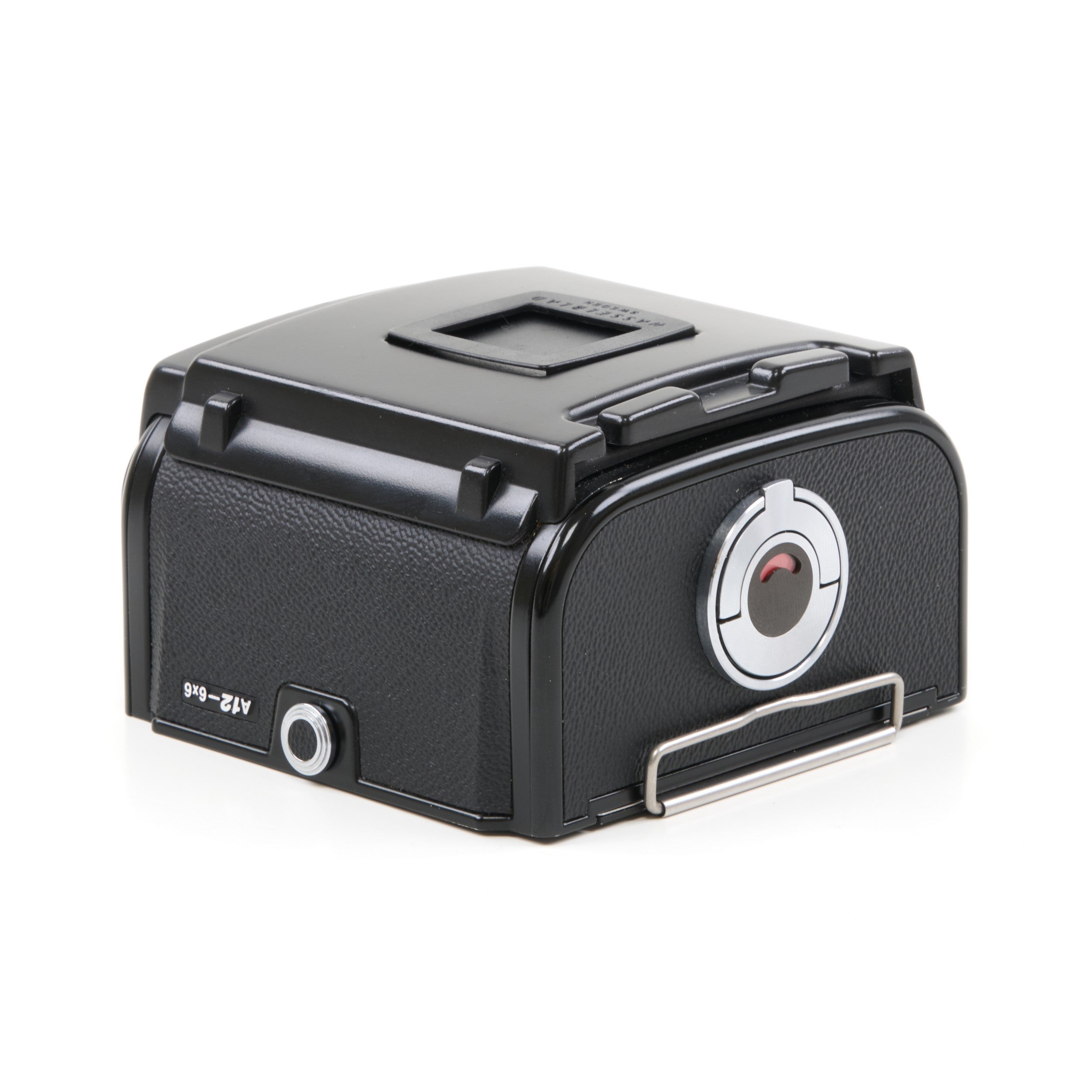 Hasselblad A12 Film Back Black