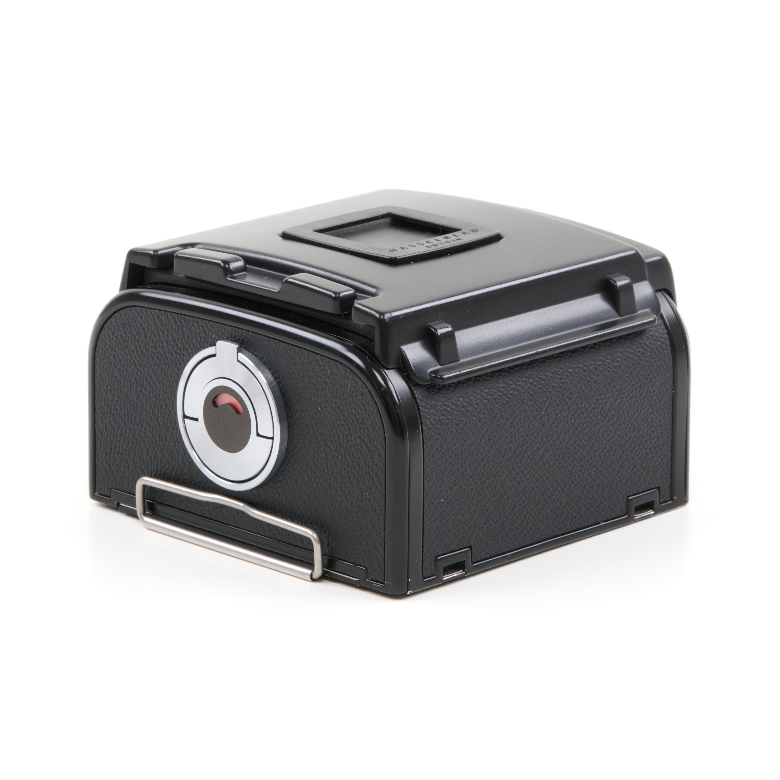 Hasselblad A12 Film Back Black