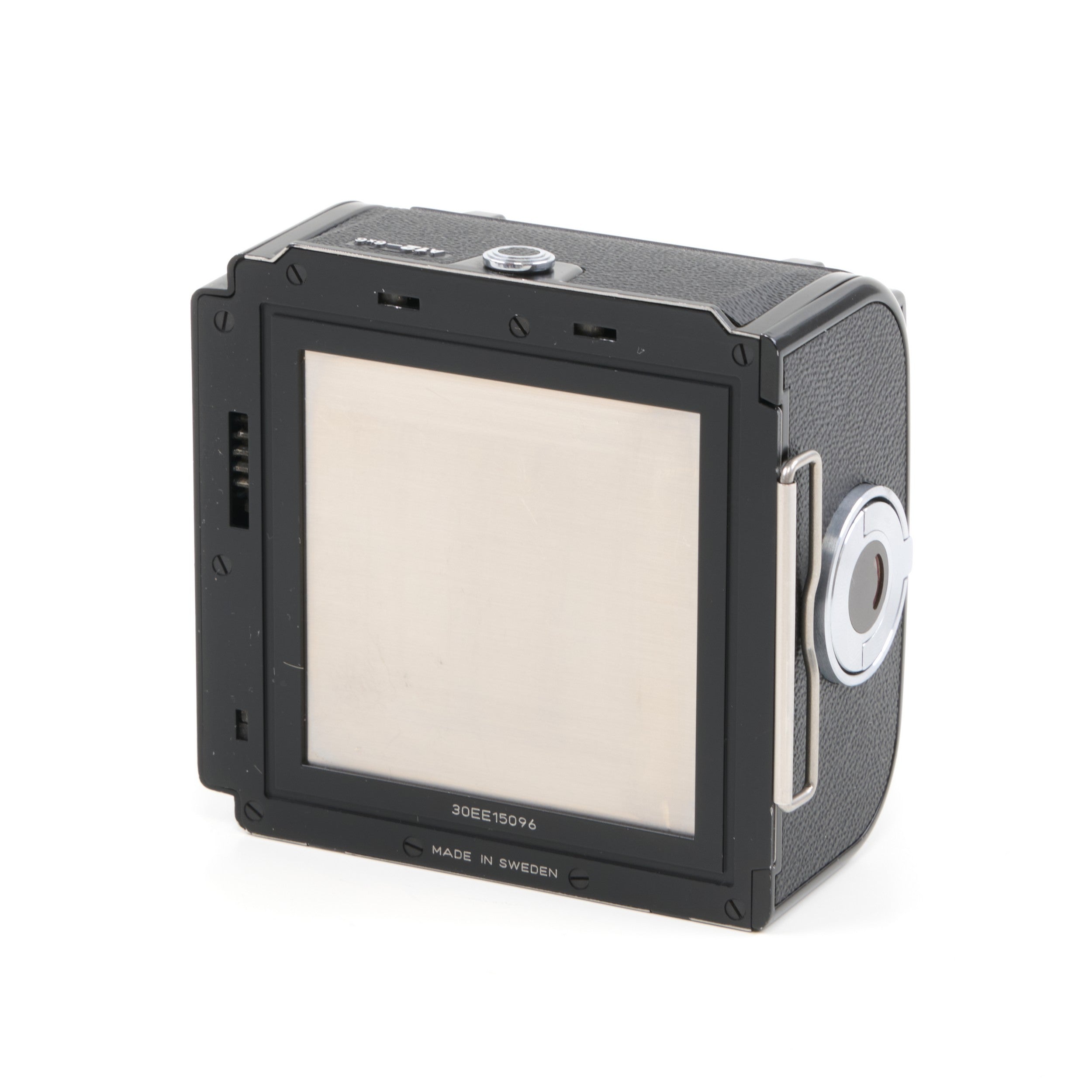 Hasselblad A12 Film Back Black