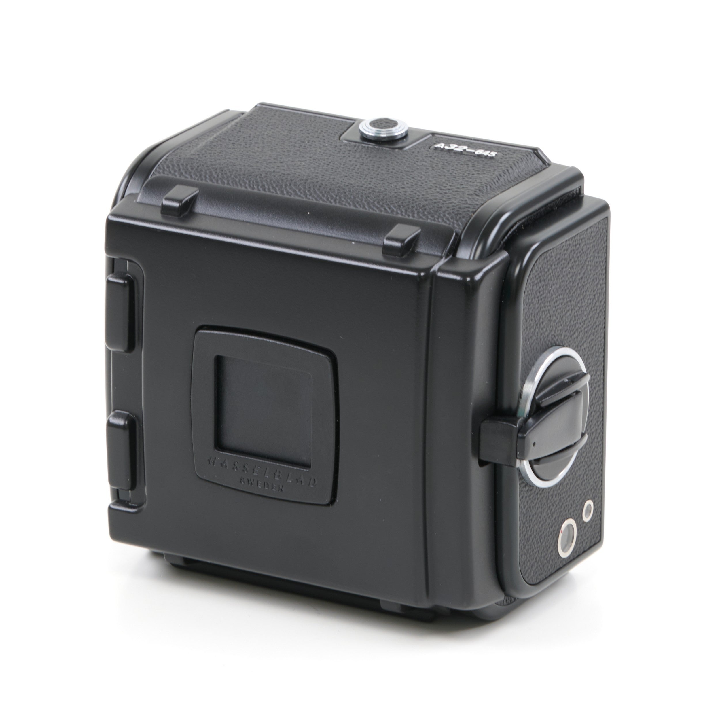 Hasselblad A32-645 Film Back Black + Box