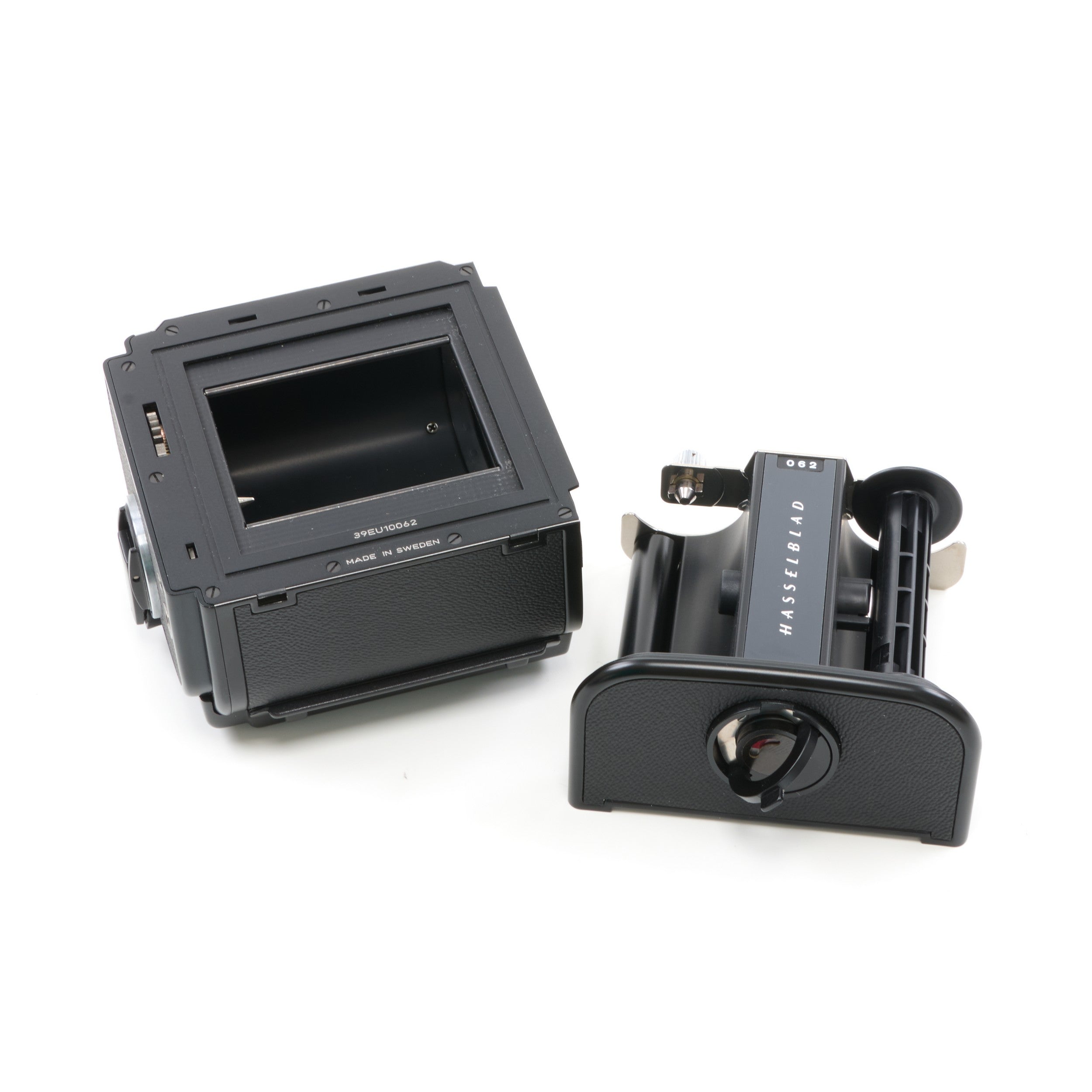 Hasselblad A32-645 Film Back Black + Box