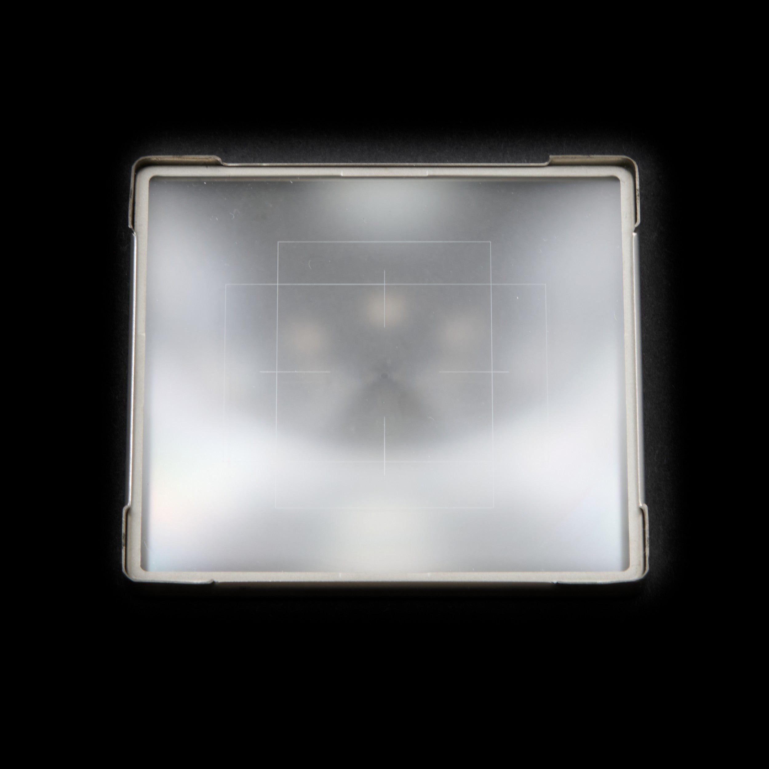 Hasselblad Acute-Matte D Standard 42204 Focusing Screen With 24x36 Mask