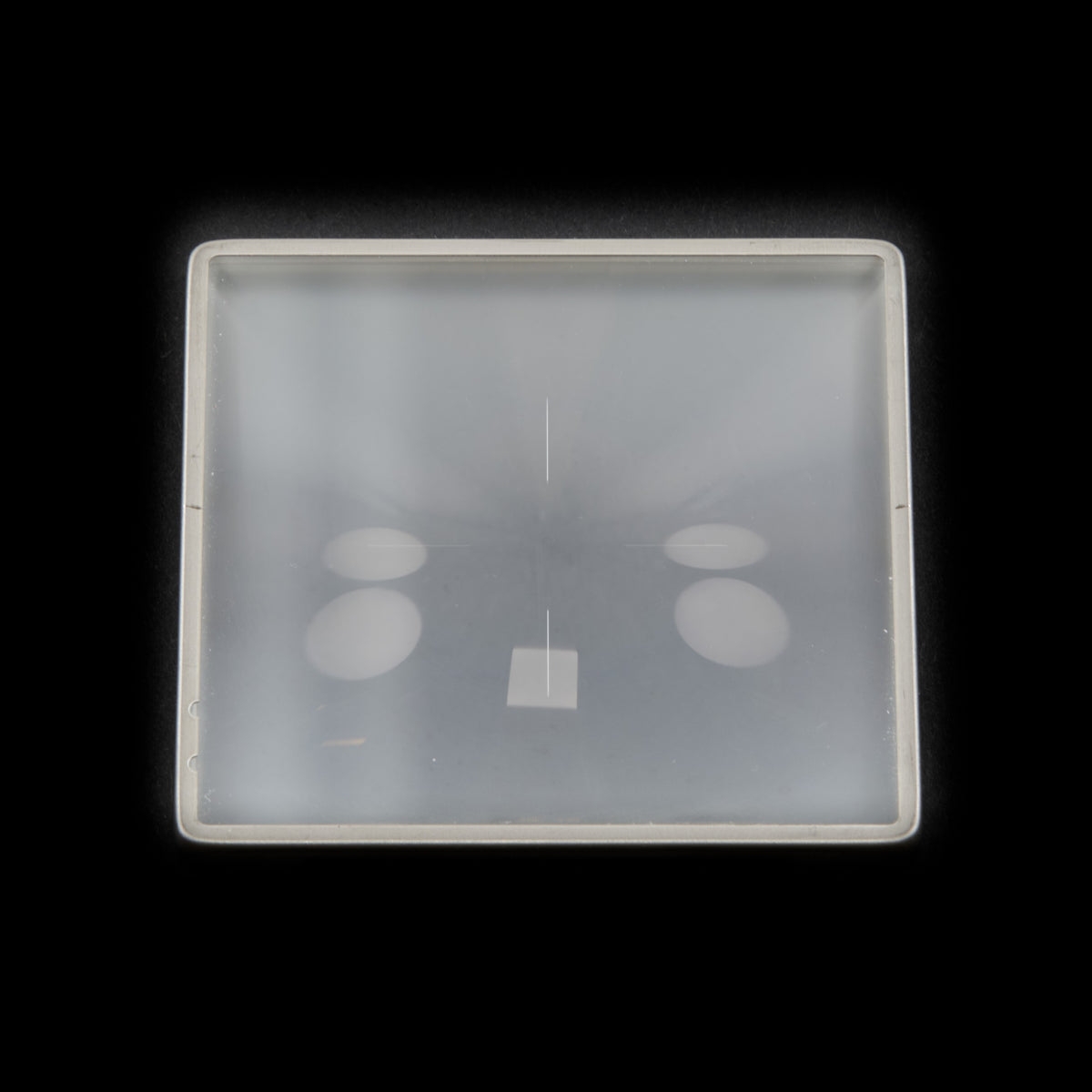 Hasselblad Acute-Matte D Standard 42204 Focusing Screen
