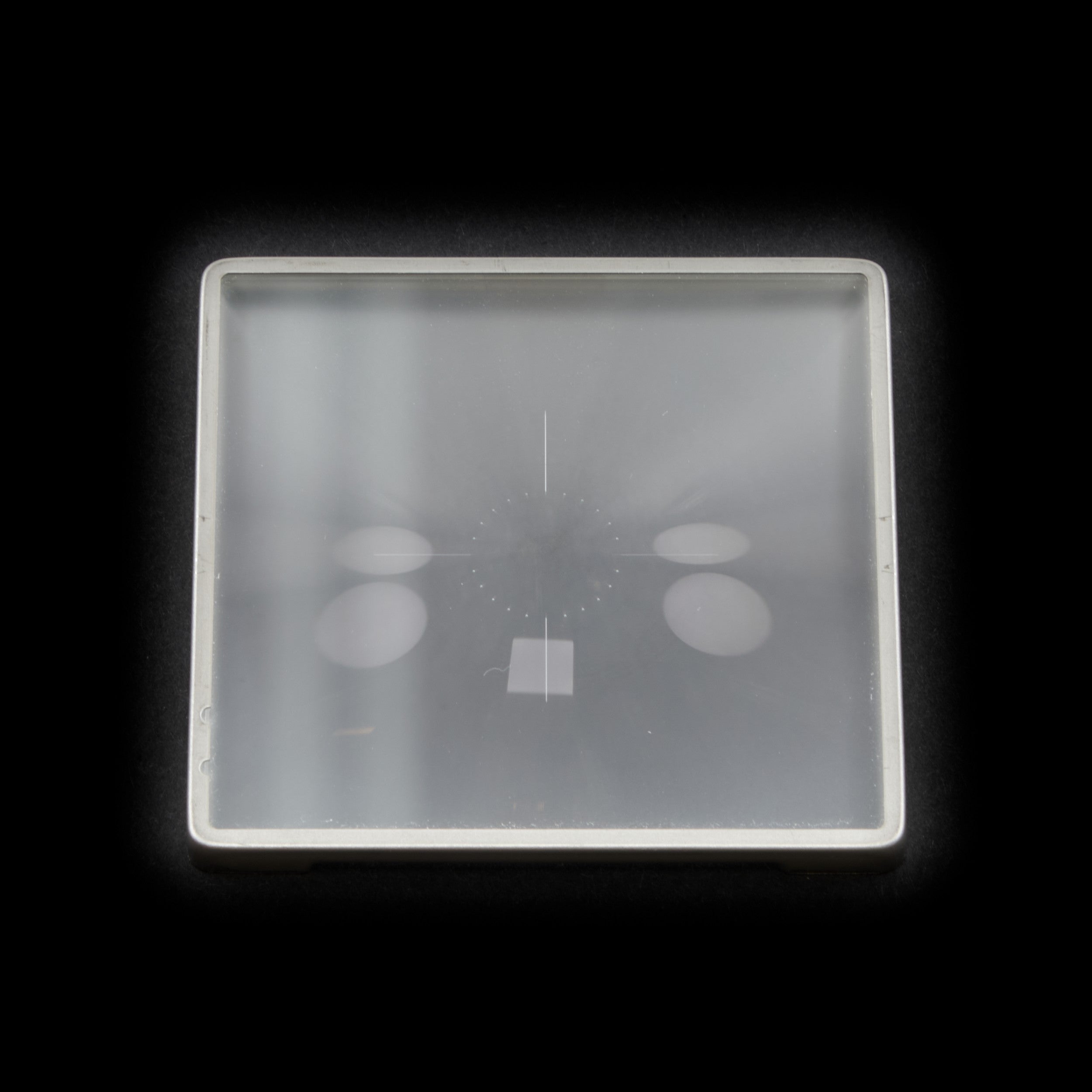 Hasselblad Acute-Matte D Focusing Screen Metering Area PME90 / PME45
