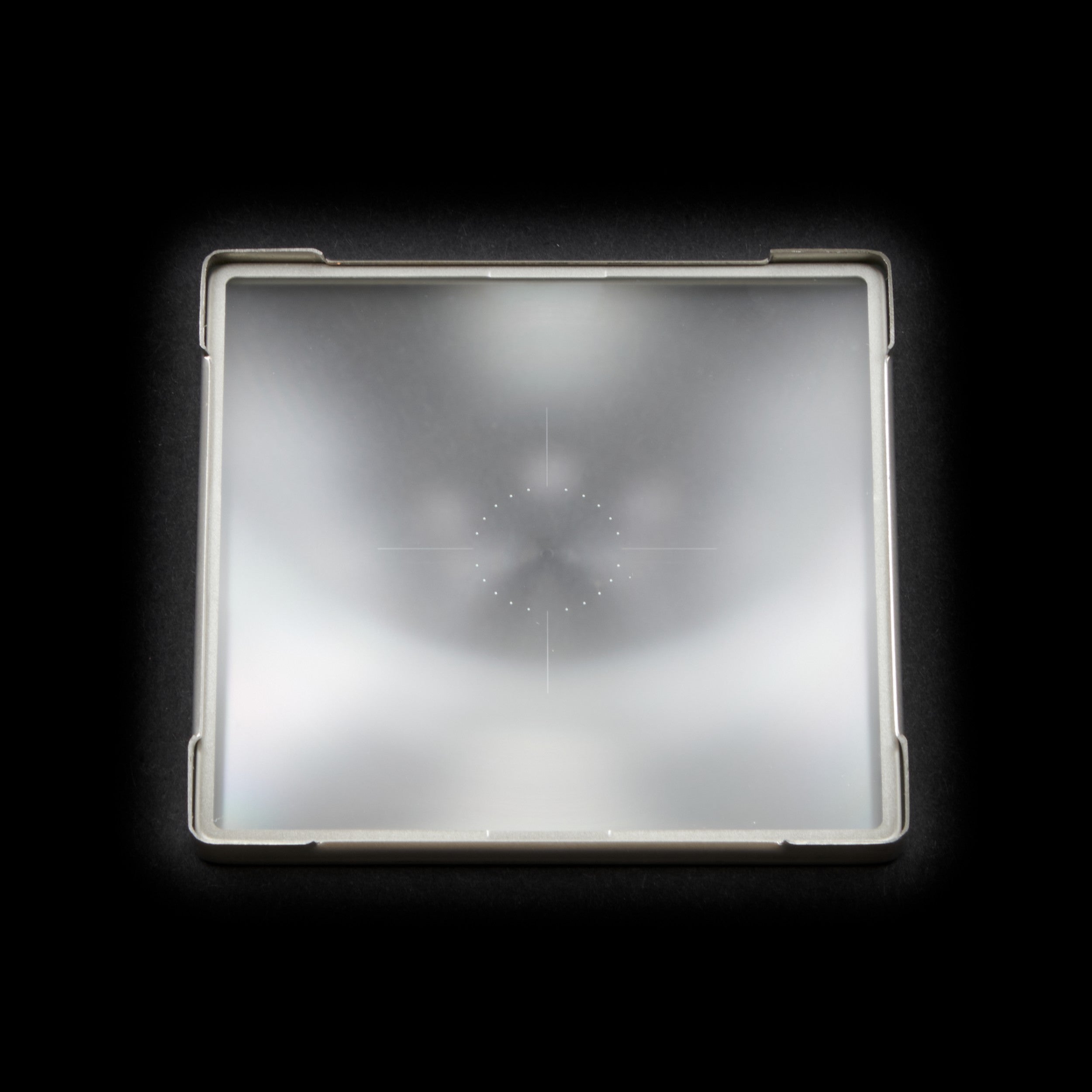 Hasselblad Acute-Matte D Focusing Screen Metering Area PME90 / PME45