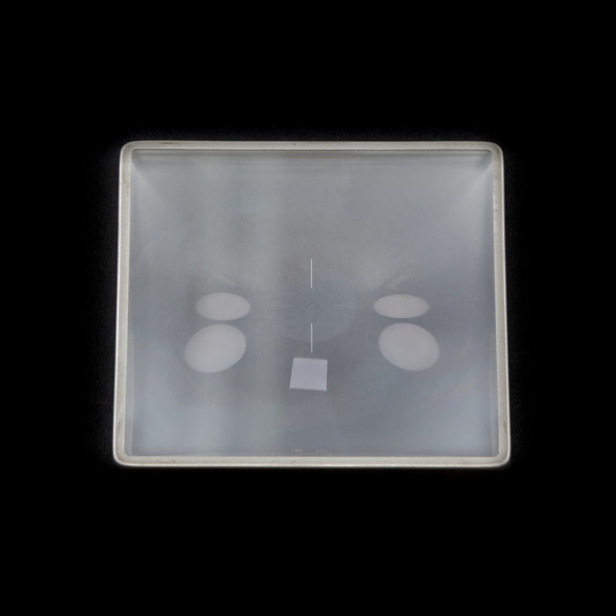 Hasselblad Acute-Matte Standard 42165 Focusing Screen + Box