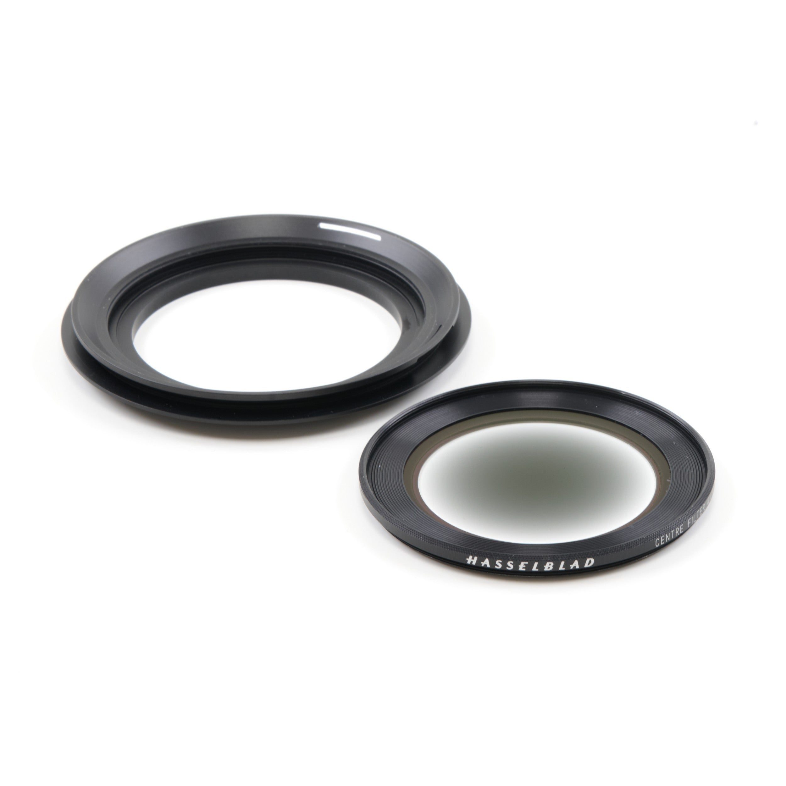 Hasselblad Arcbody Set Complete With 35mm + 45mm + 75mm Lenses