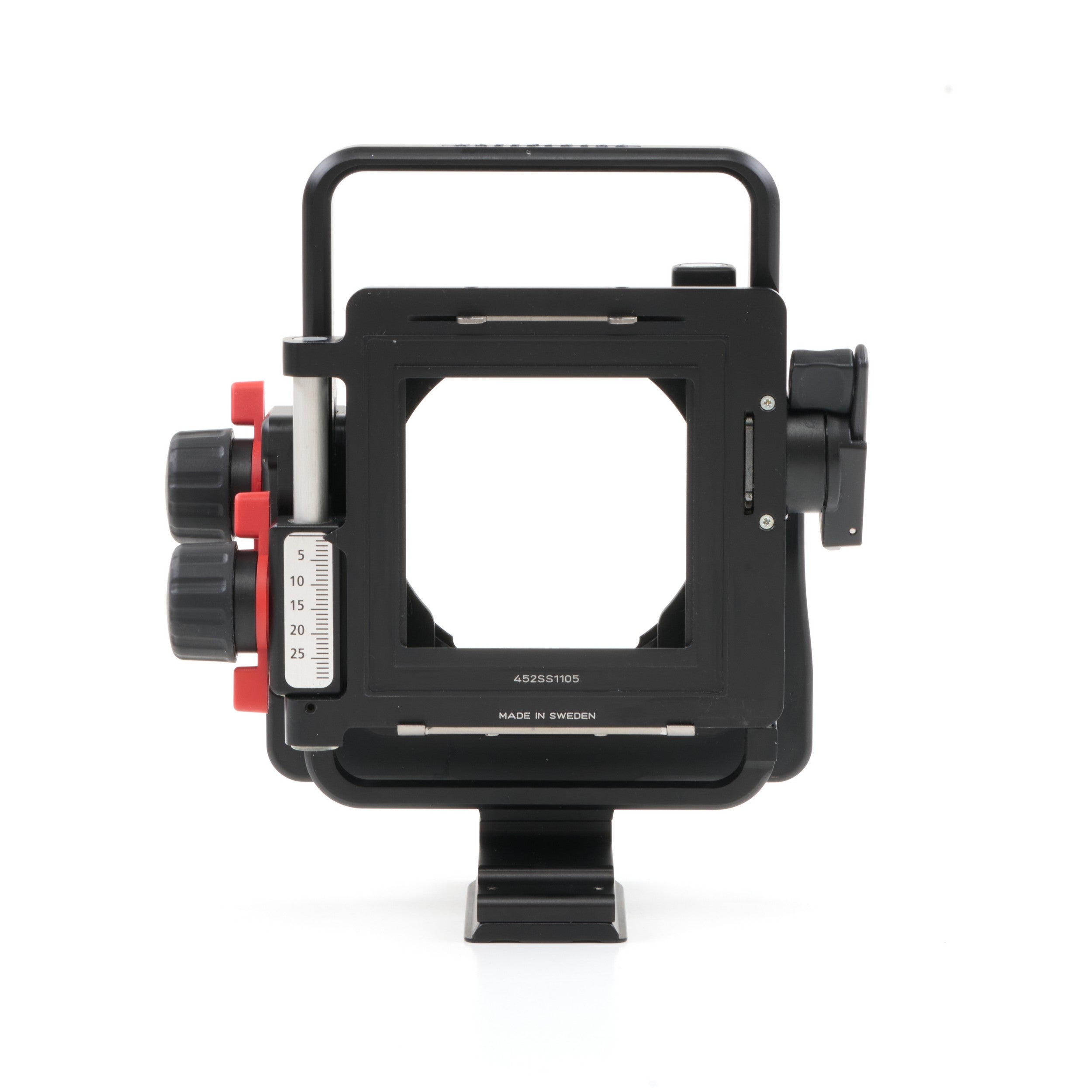 Hasselblad Arcbody Set + 35mm Lens + Box