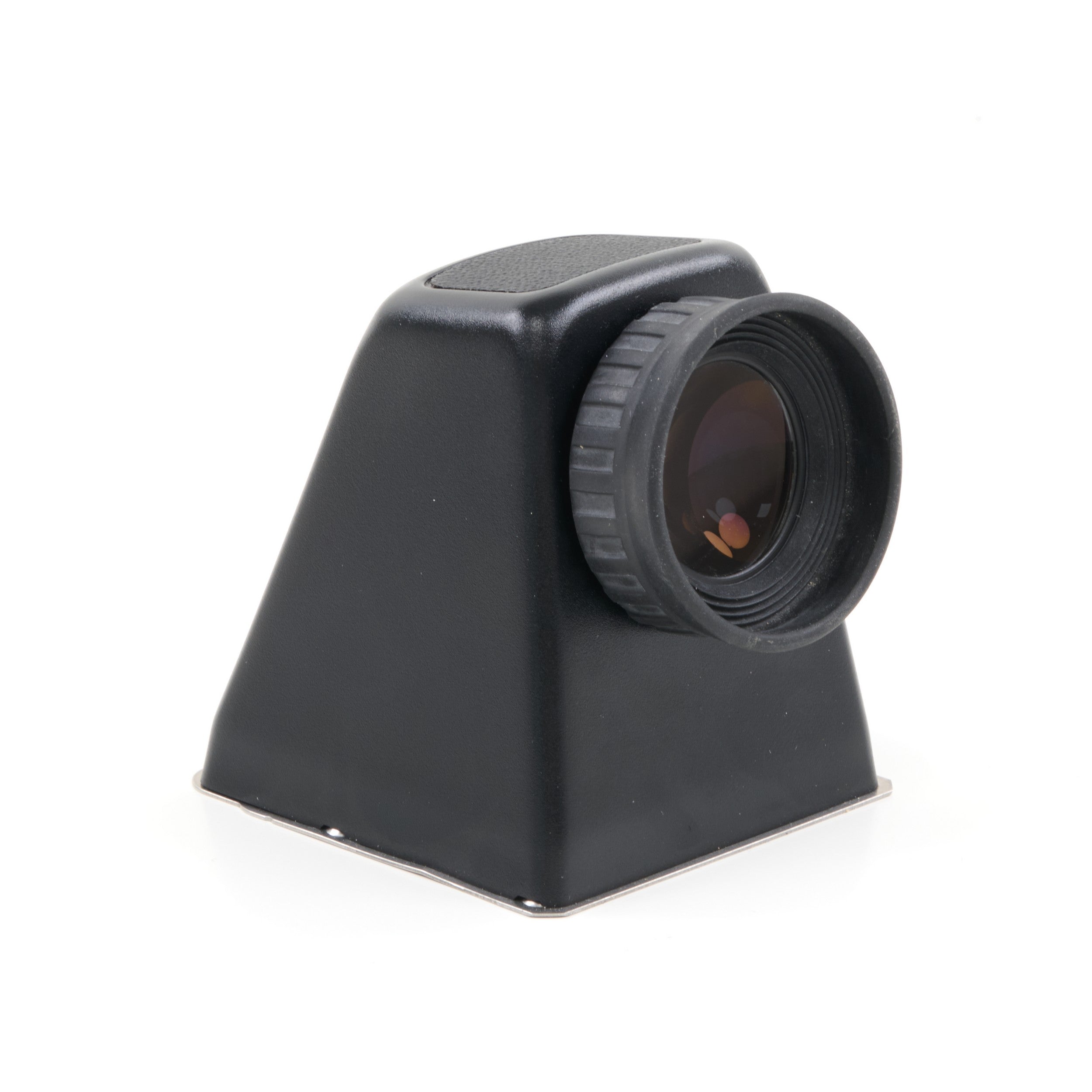 Hasselblad Arcbody Set + 35mm Lens + Box
