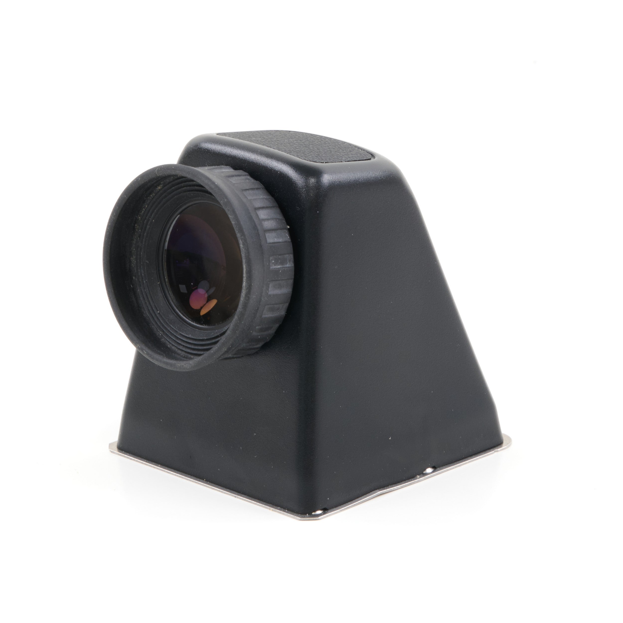 Hasselblad Arcbody Set + 35mm Lens + Box
