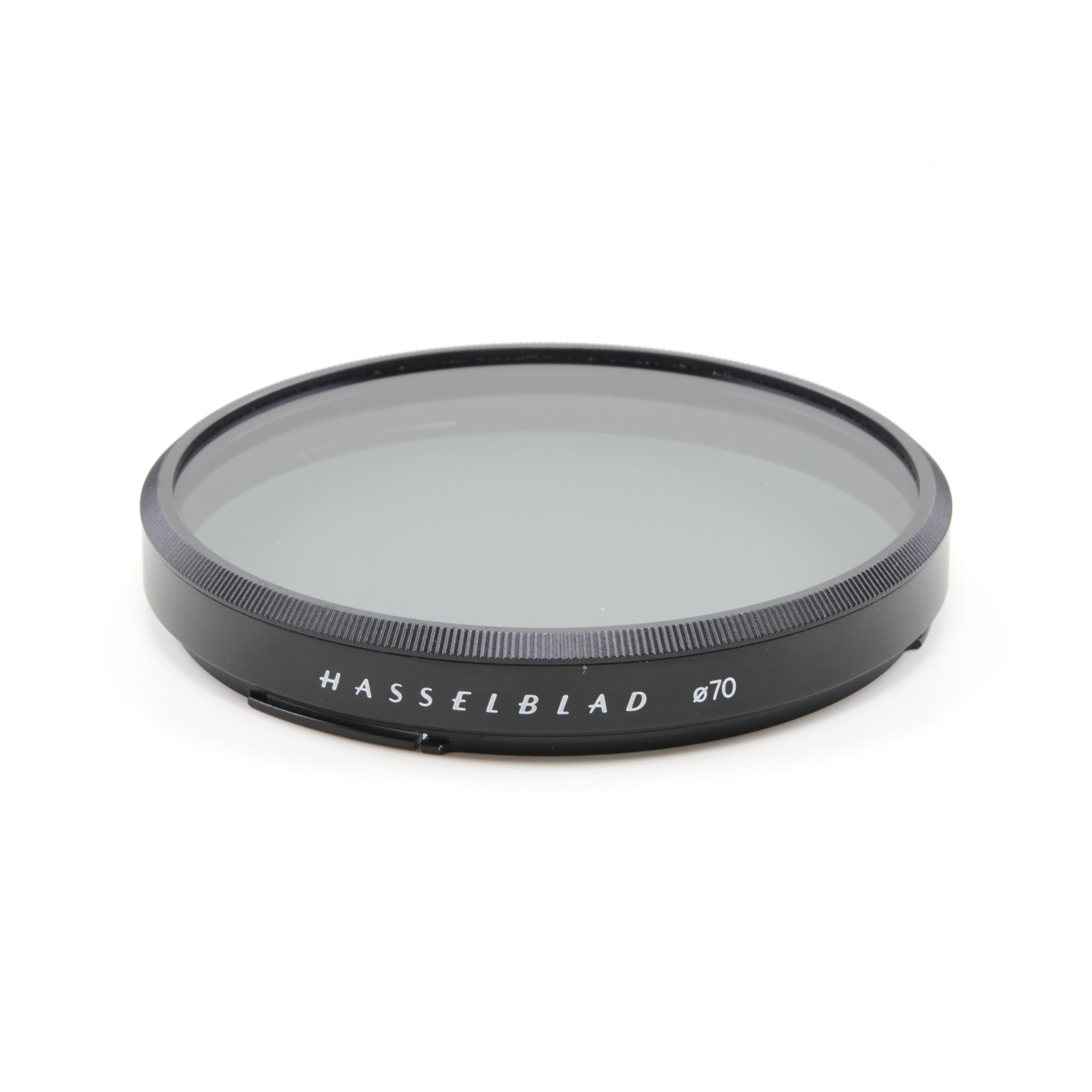 Hasselblad Bay 70 3x PL -1,5 (LIN) Polarizing Filter + Box
