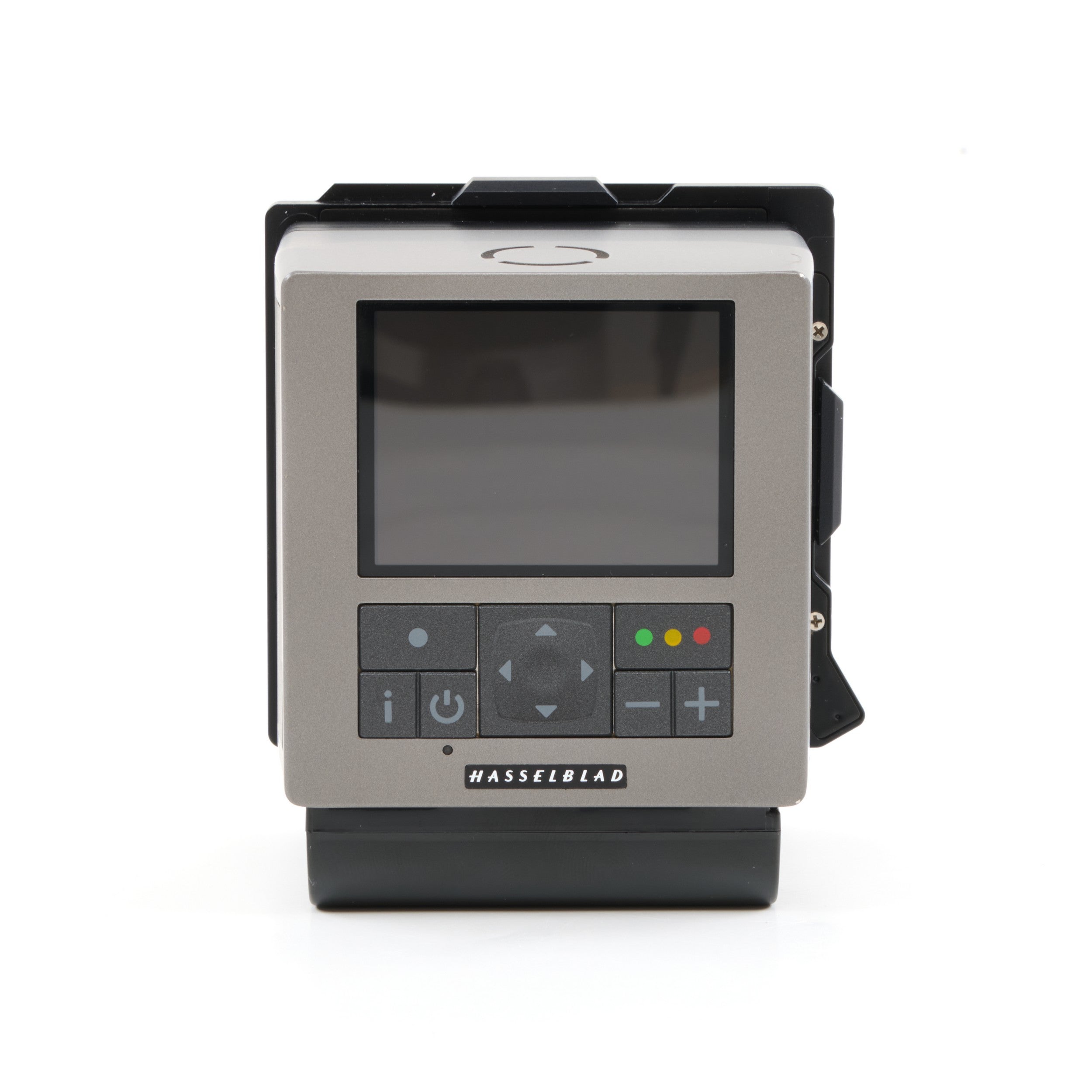 Hasselblad CFII 39 Digital Back For Hasselblad V System Low Shutter Count