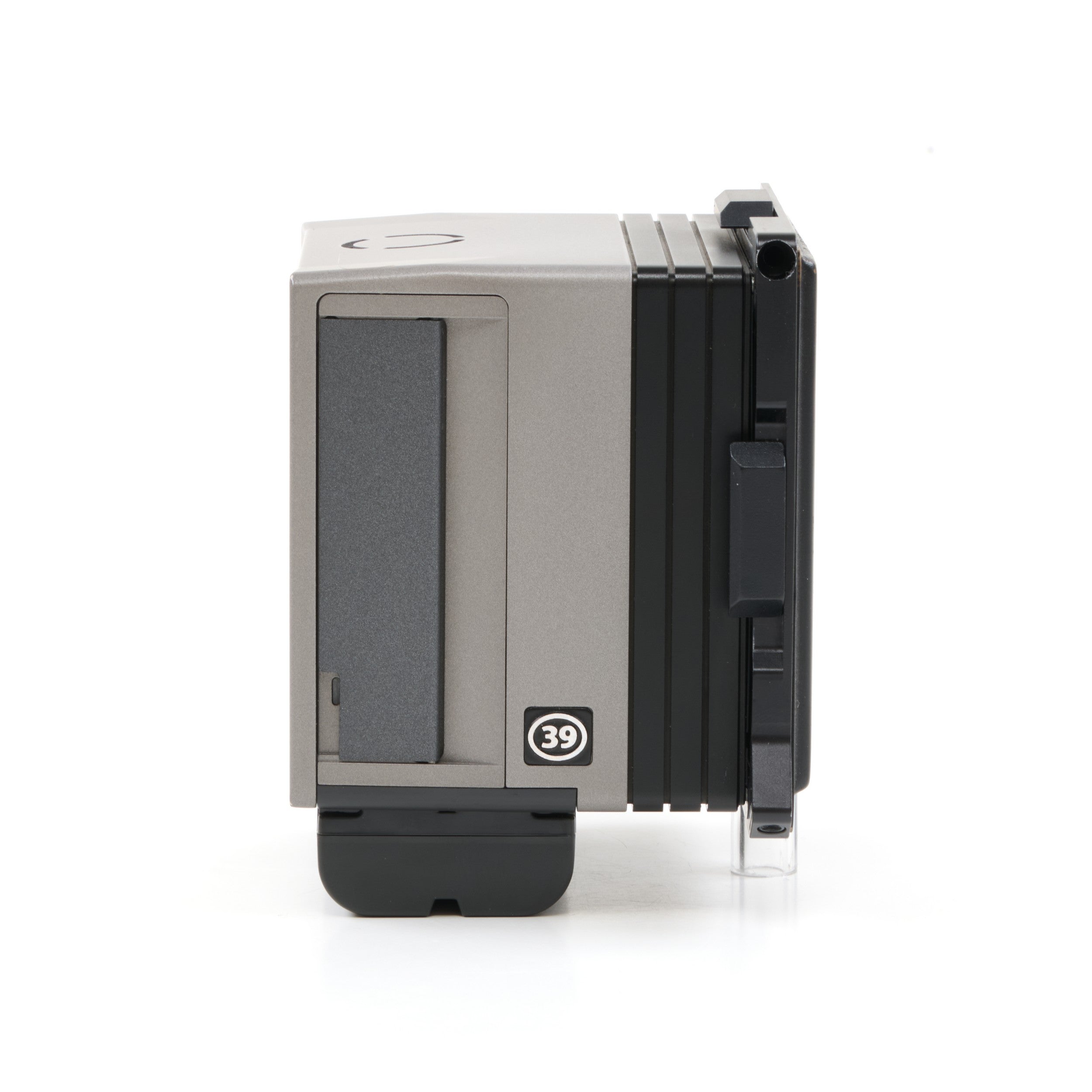 Hasselblad CFII 39 Digital Back For Hasselblad V System Low Shutter Count