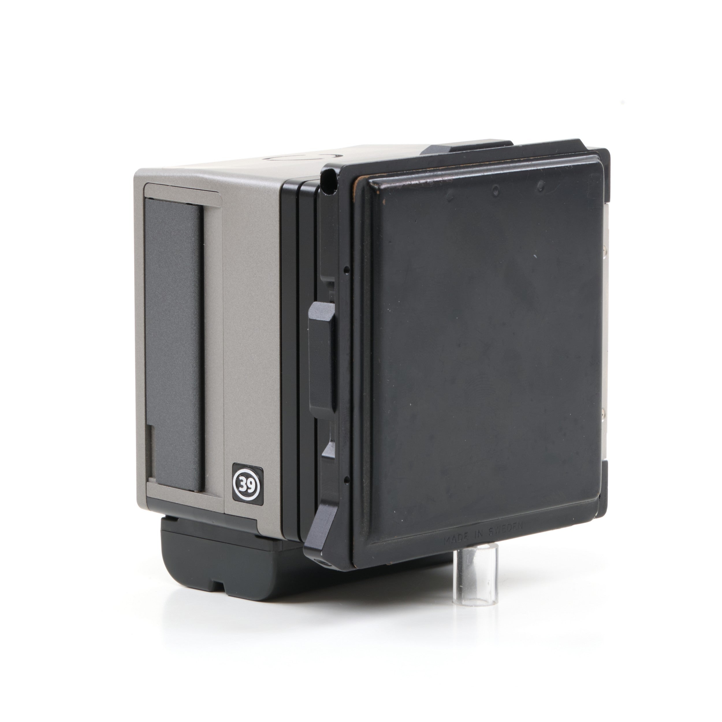Hasselblad CFII 39 Digital Back For Hasselblad V System Low Shutter Count
