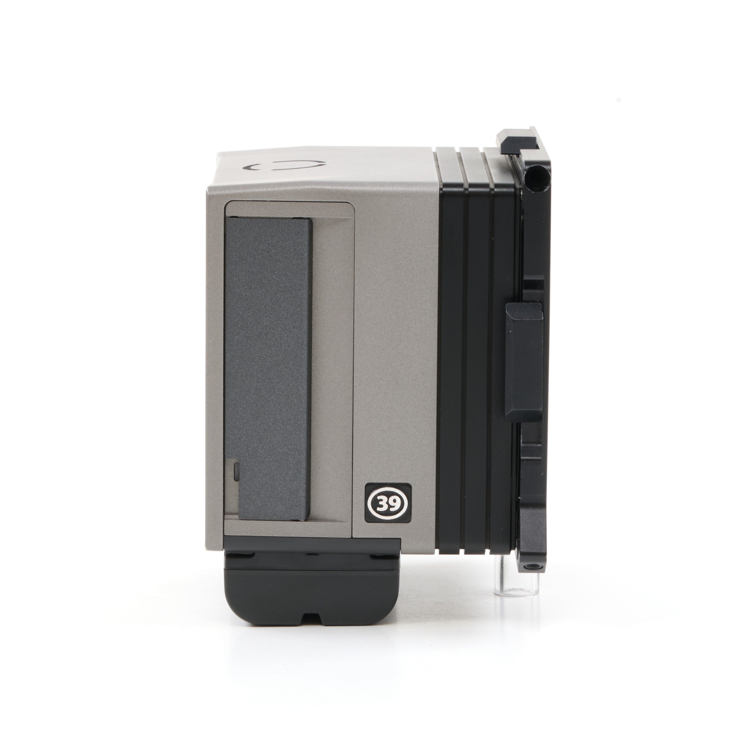Hasselblad CFII 39 Digital Back For Hasselblad V System Low Shutter Count