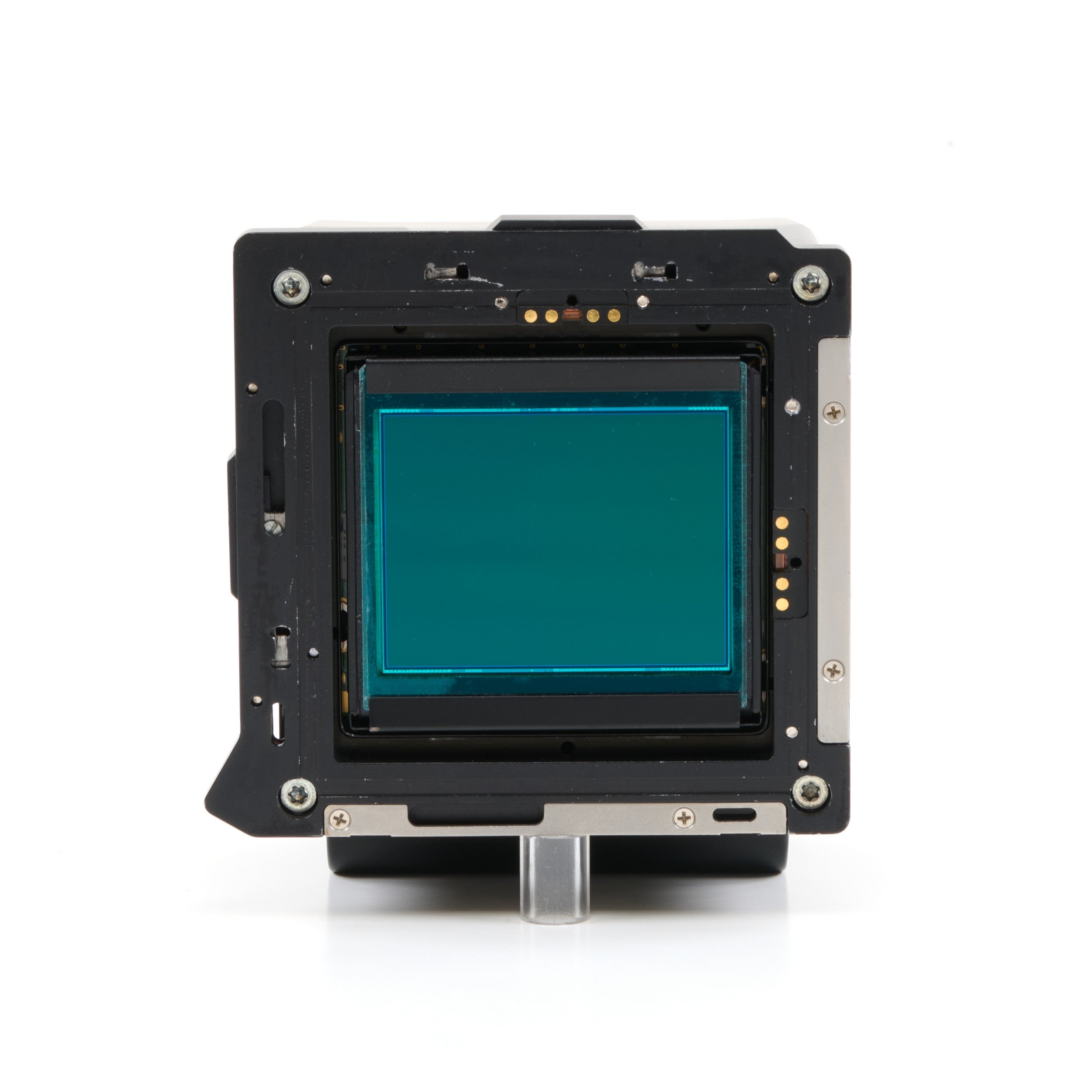 Hasselblad CFII 39 Digital Back For Hasselblad V System Low Shutter Count