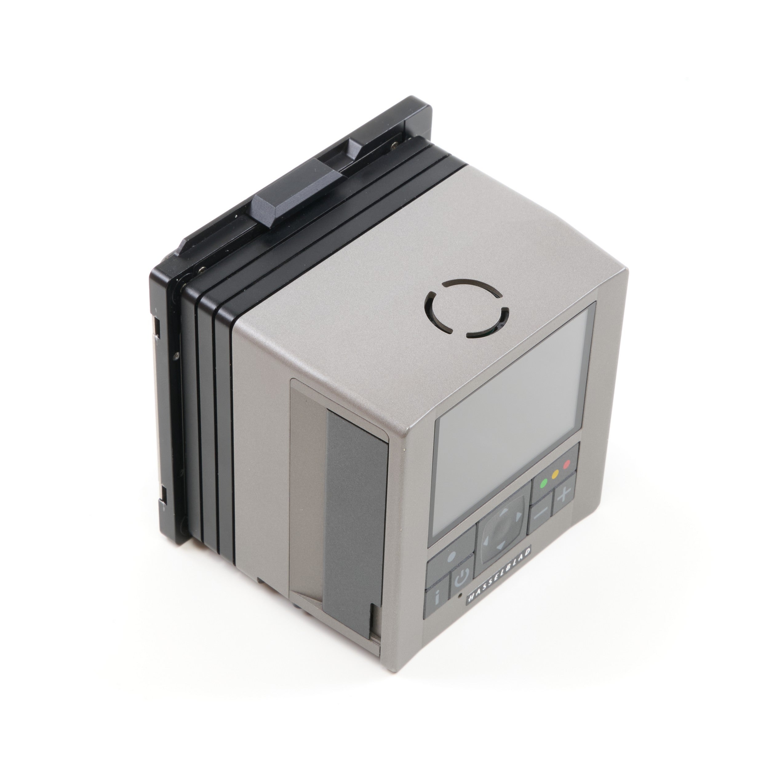 Hasselblad CFII 39 Digital Back For Hasselblad V System Low Shutter Count