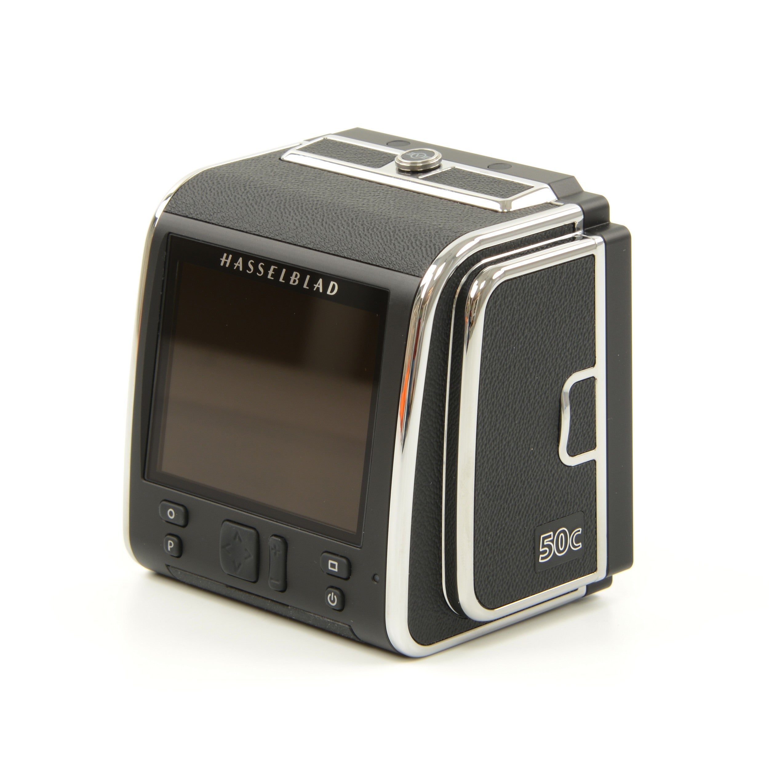 Hasselblad CFV-50c Digital Back For Hasselblad V System