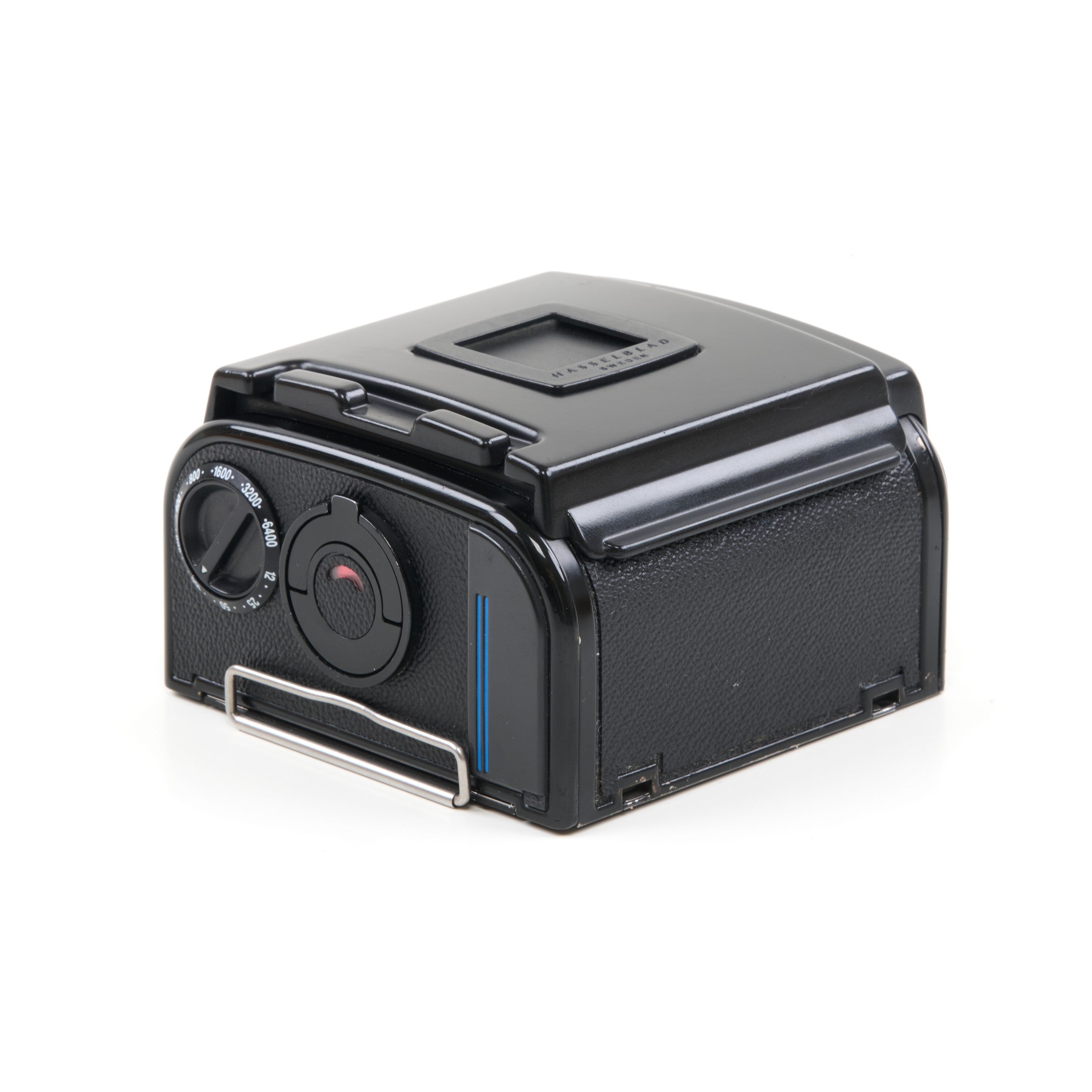 Hasselblad E12 Film Back Black